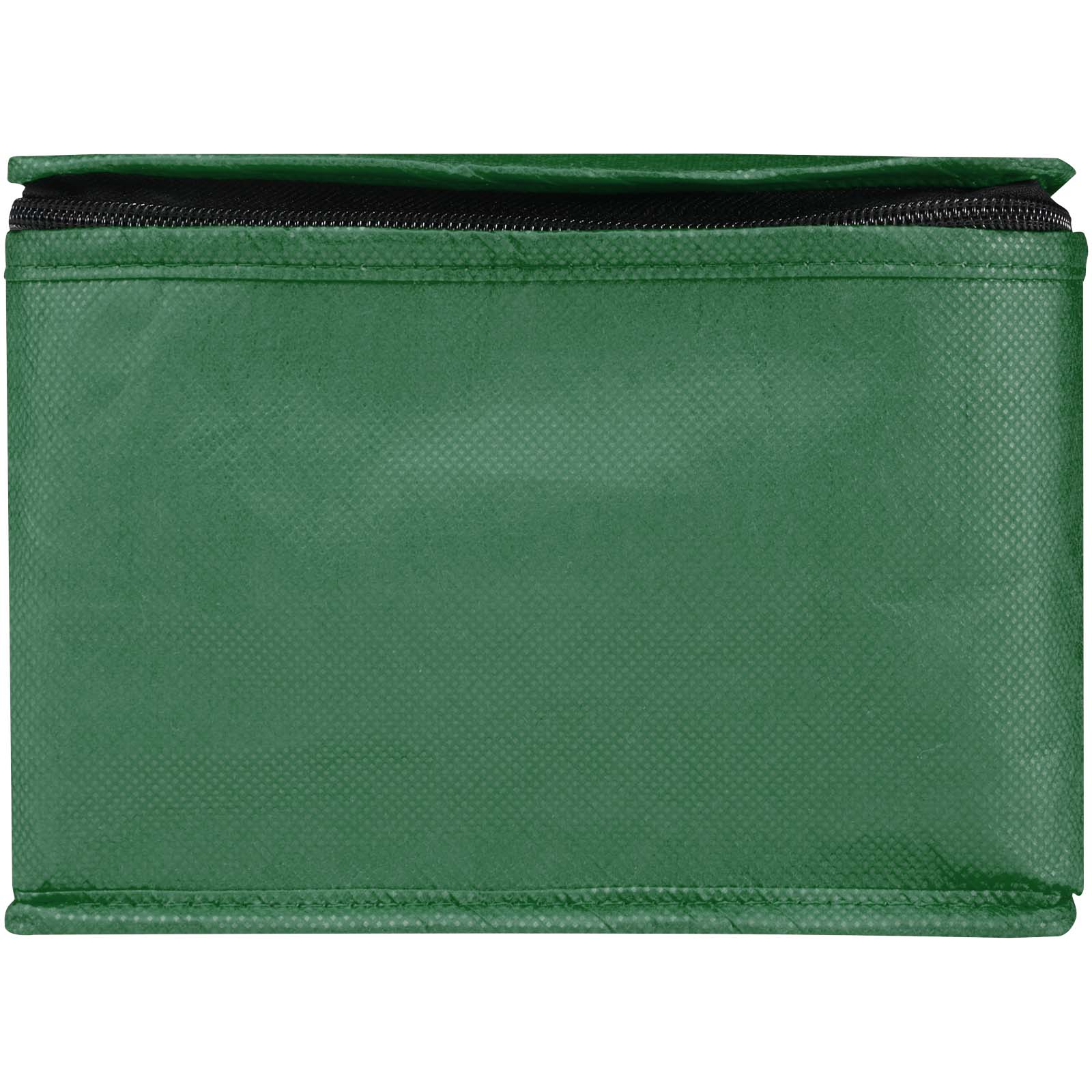 Spectrum 6-can recycled non-woven cooler bag 4L