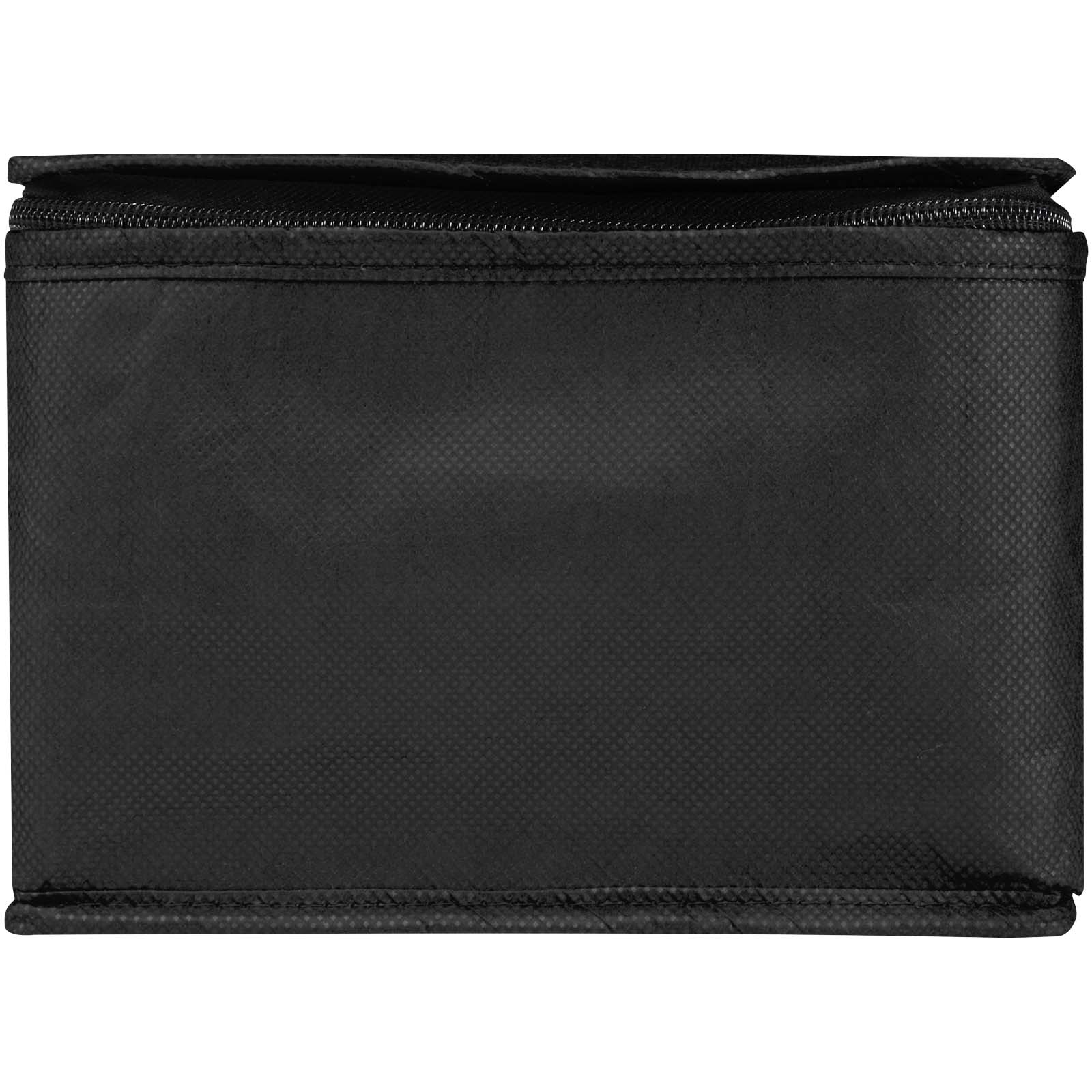Spectrum 6-can recycled non-woven cooler bag 4L