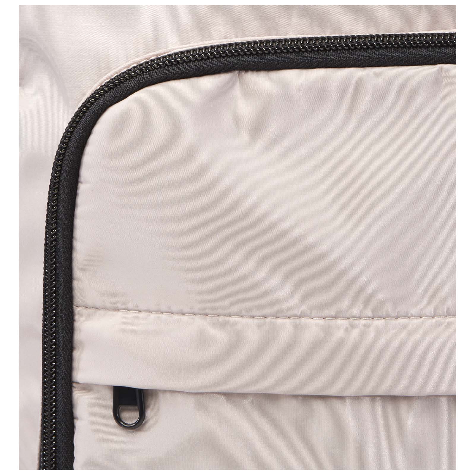 Trend Plus 15” GRS recycled laptop backpack 20L