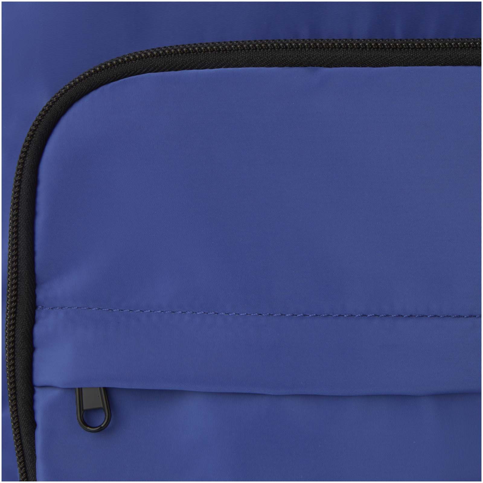 Trend Plus 15” GRS recycled laptop backpack 20L