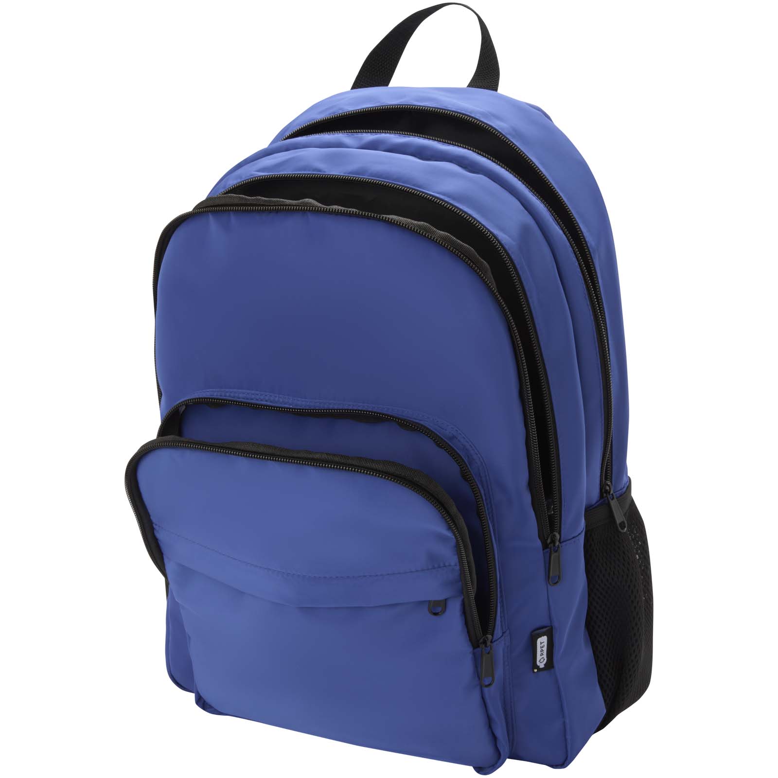 Trend Plus 15” GRS recycled laptop backpack 20L