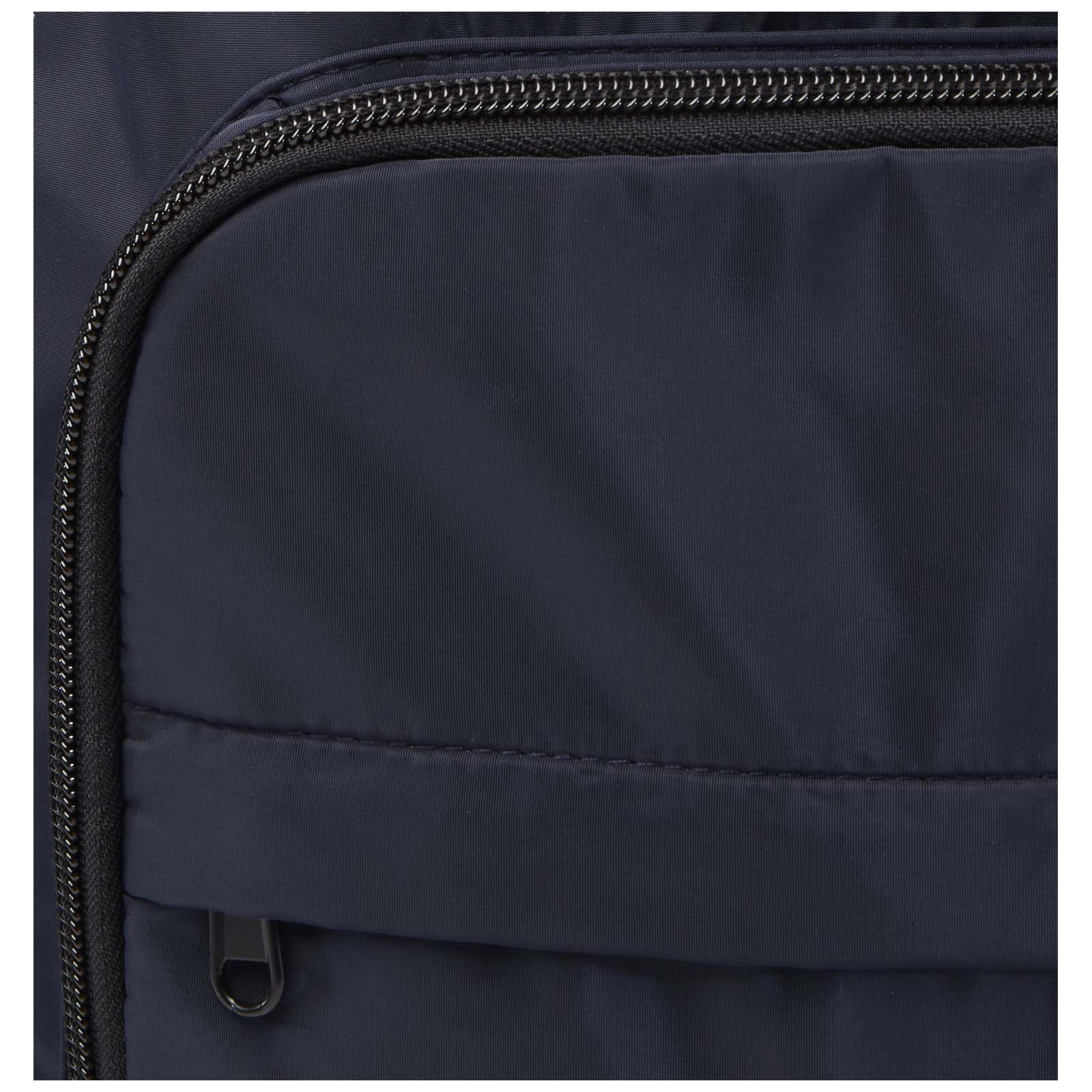 Trend Plus 15” GRS recycled laptop backpack 20L