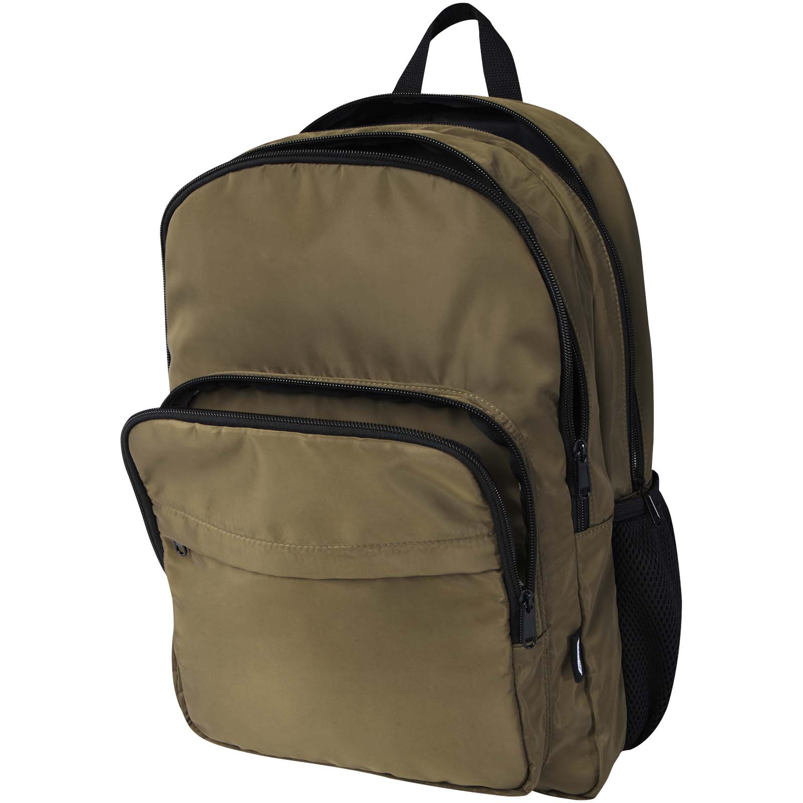 Trend Plus 15” GRS recycled laptop backpack 20L