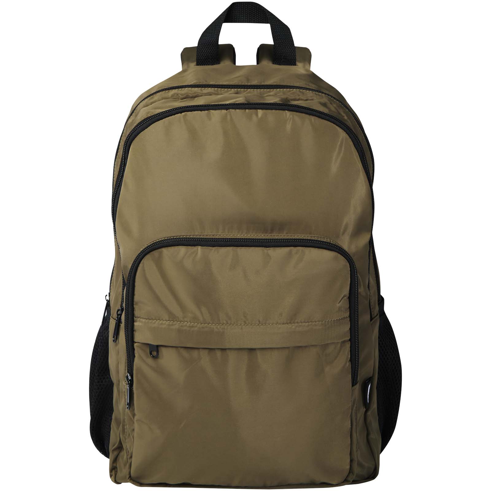 Trend Plus 15” GRS recycled laptop backpack 20L