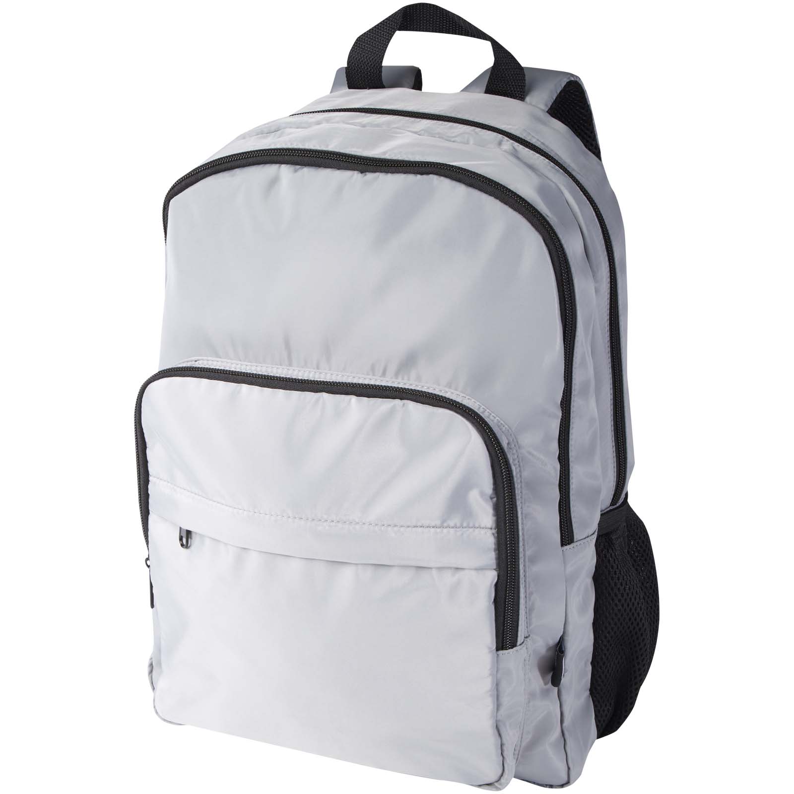 Trend Plus 15” GRS recycled laptop backpack 20L