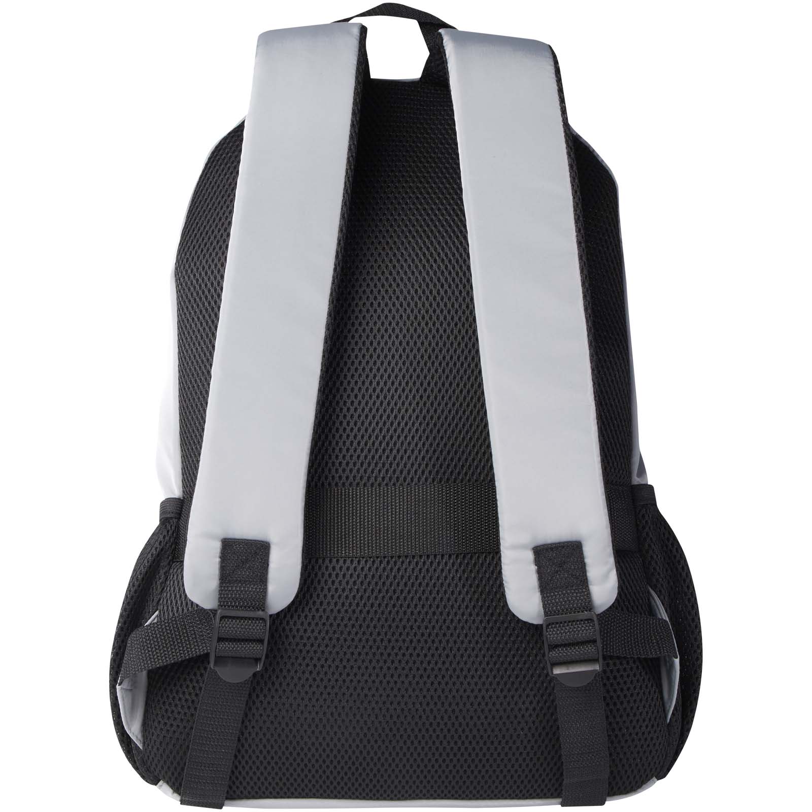 Trend Plus 15” GRS recycled laptop backpack 20L
