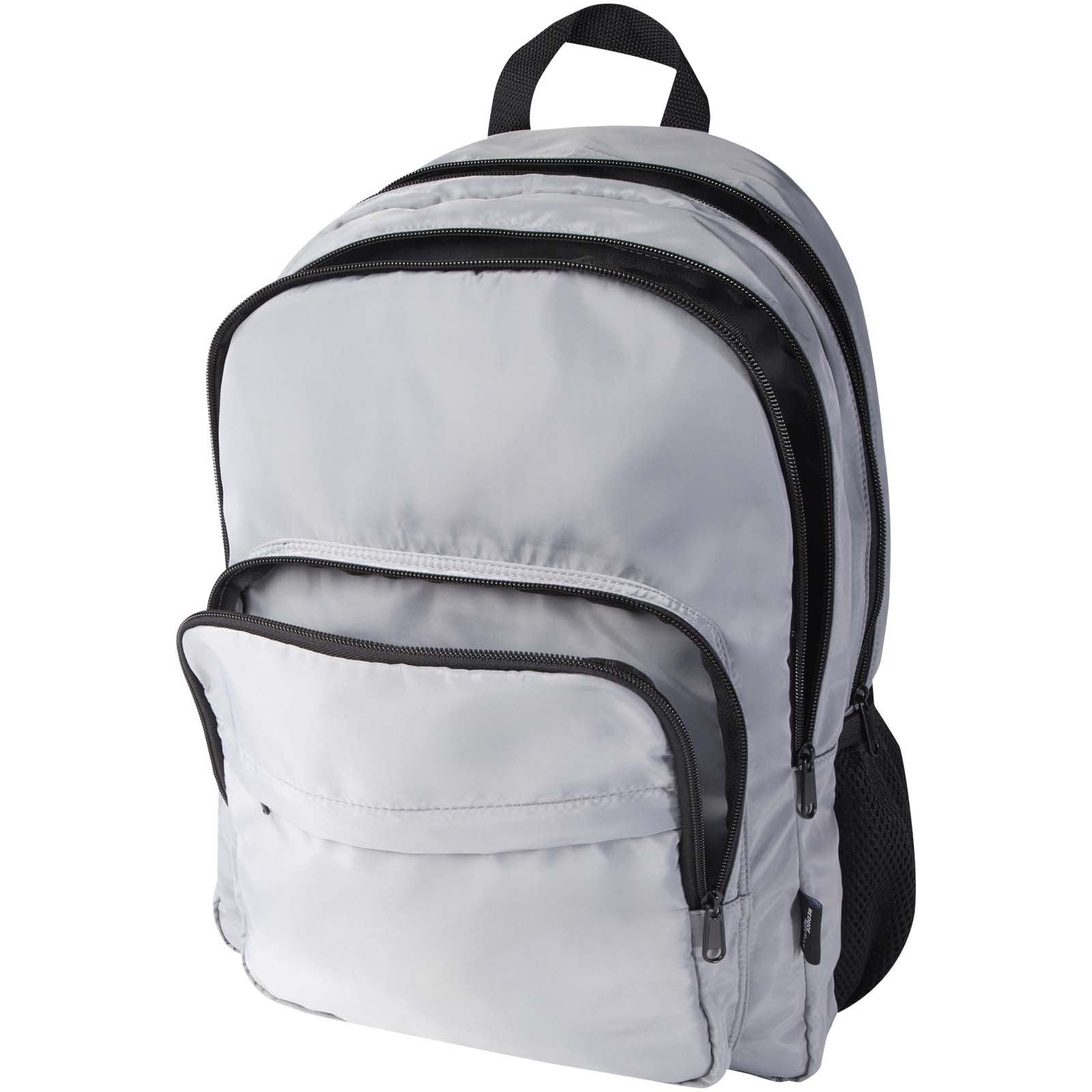 Trend Plus 15” GRS recycled laptop backpack 20L