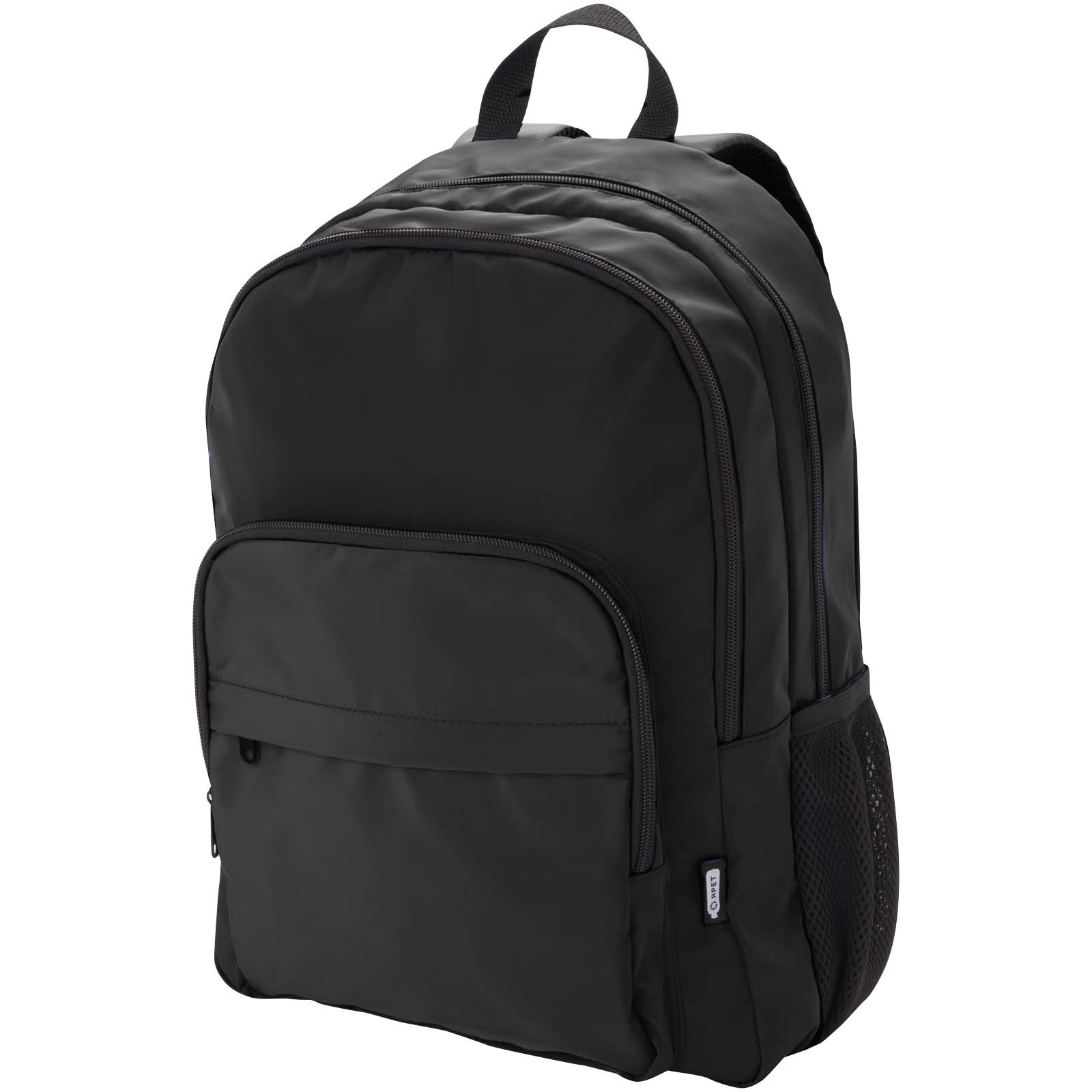 Trend Plus 15” GRS recycled laptop backpack 20L