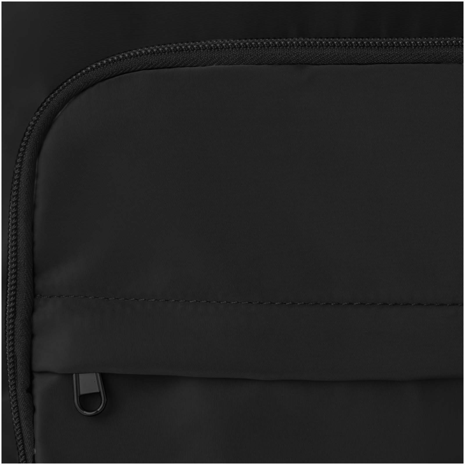 Trend Plus 15” GRS recycled laptop backpack 20L