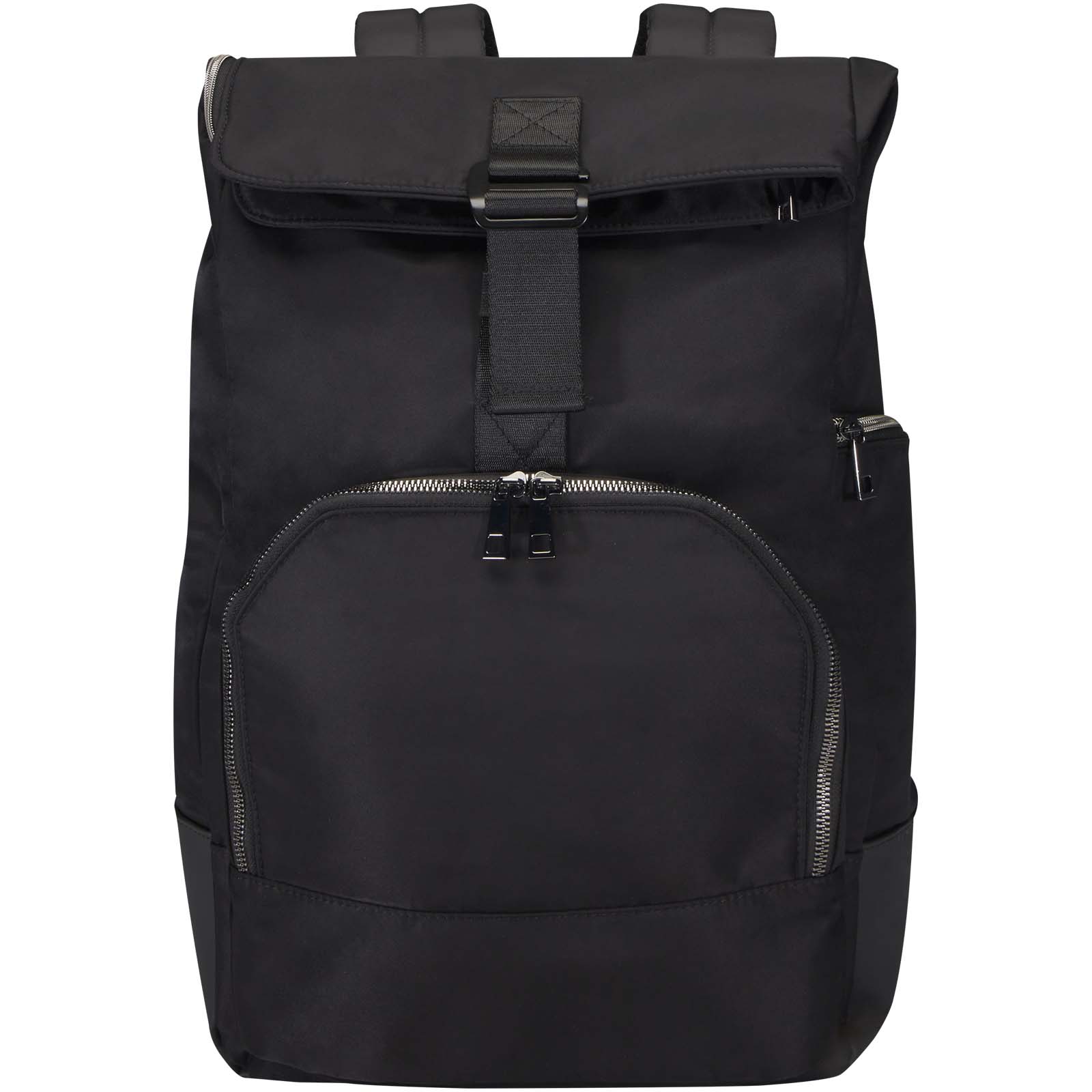 Rhine 15” GRS recycled rolltop backpack 18L