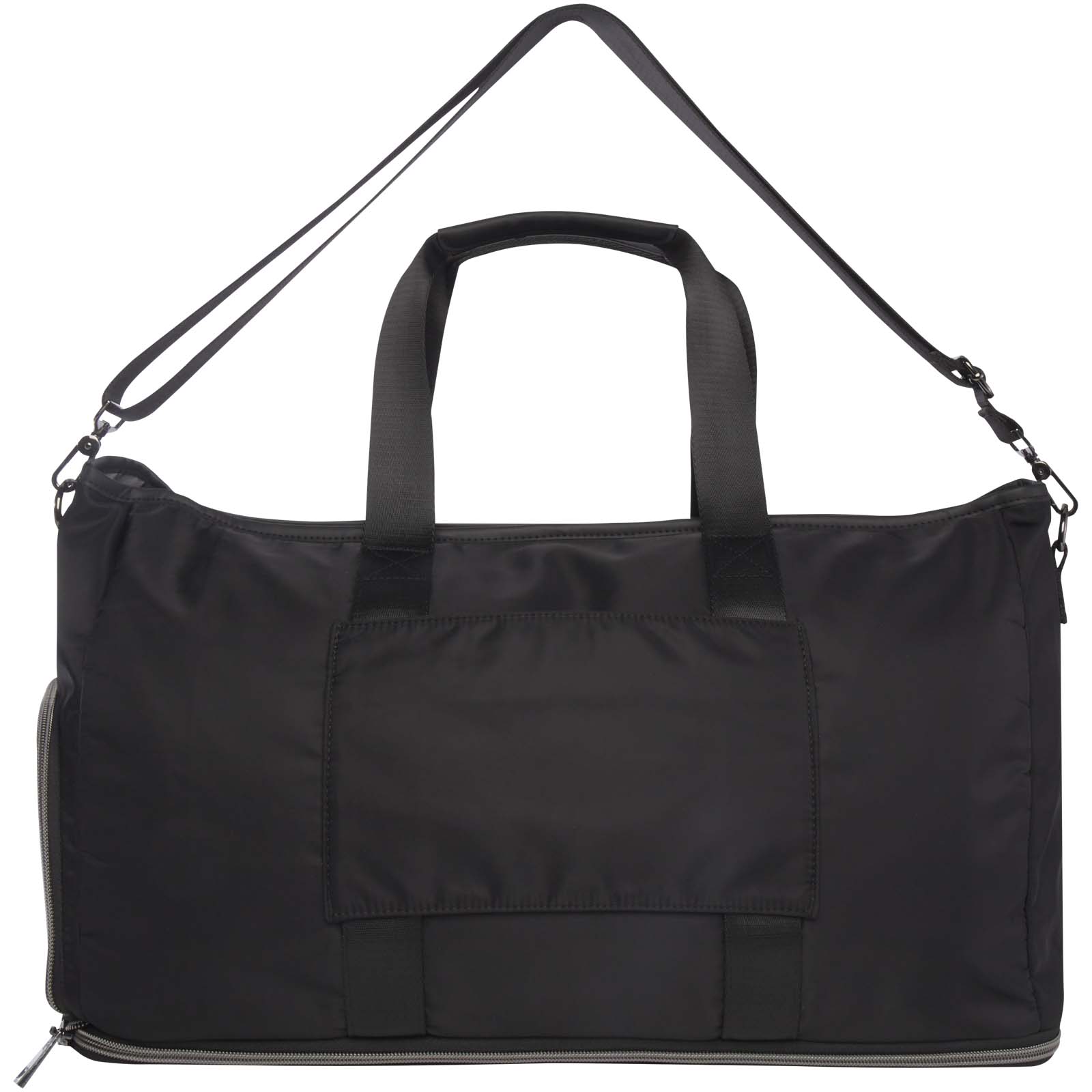 Rhine recycled expandable duffel bag 35L