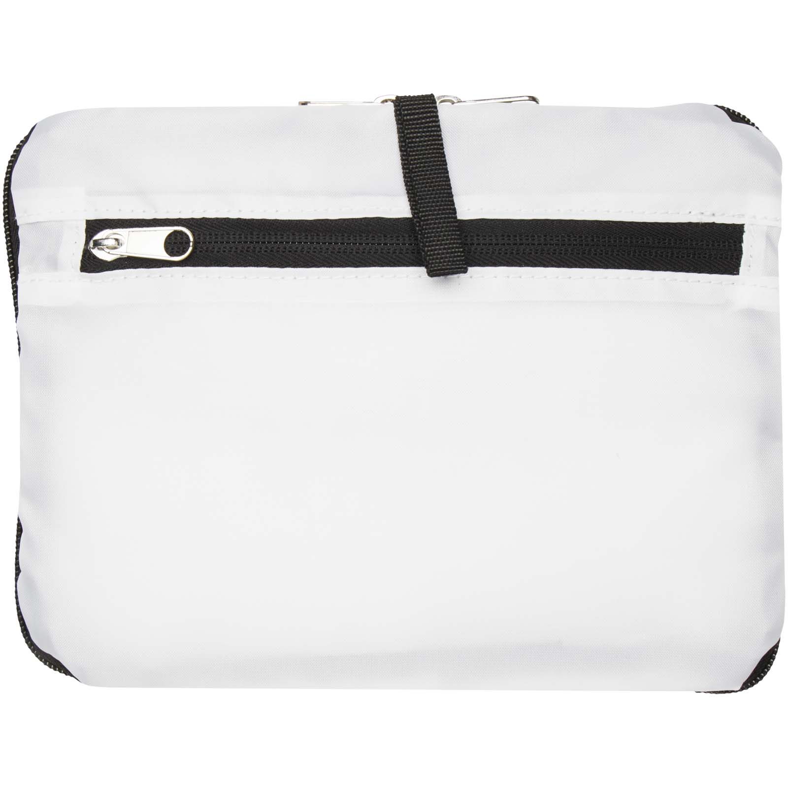 EcoFold RPET foldable backpack 15L