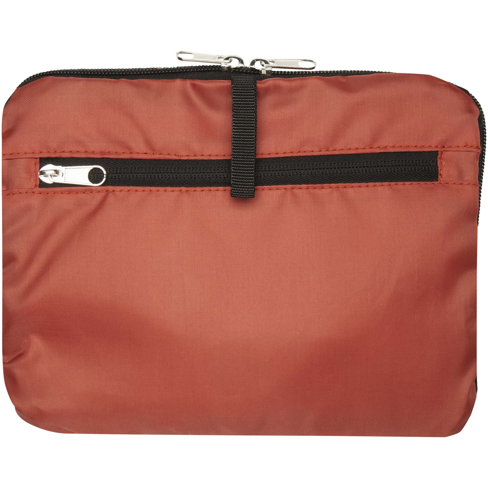 EcoFold RPET foldable backpack 15L