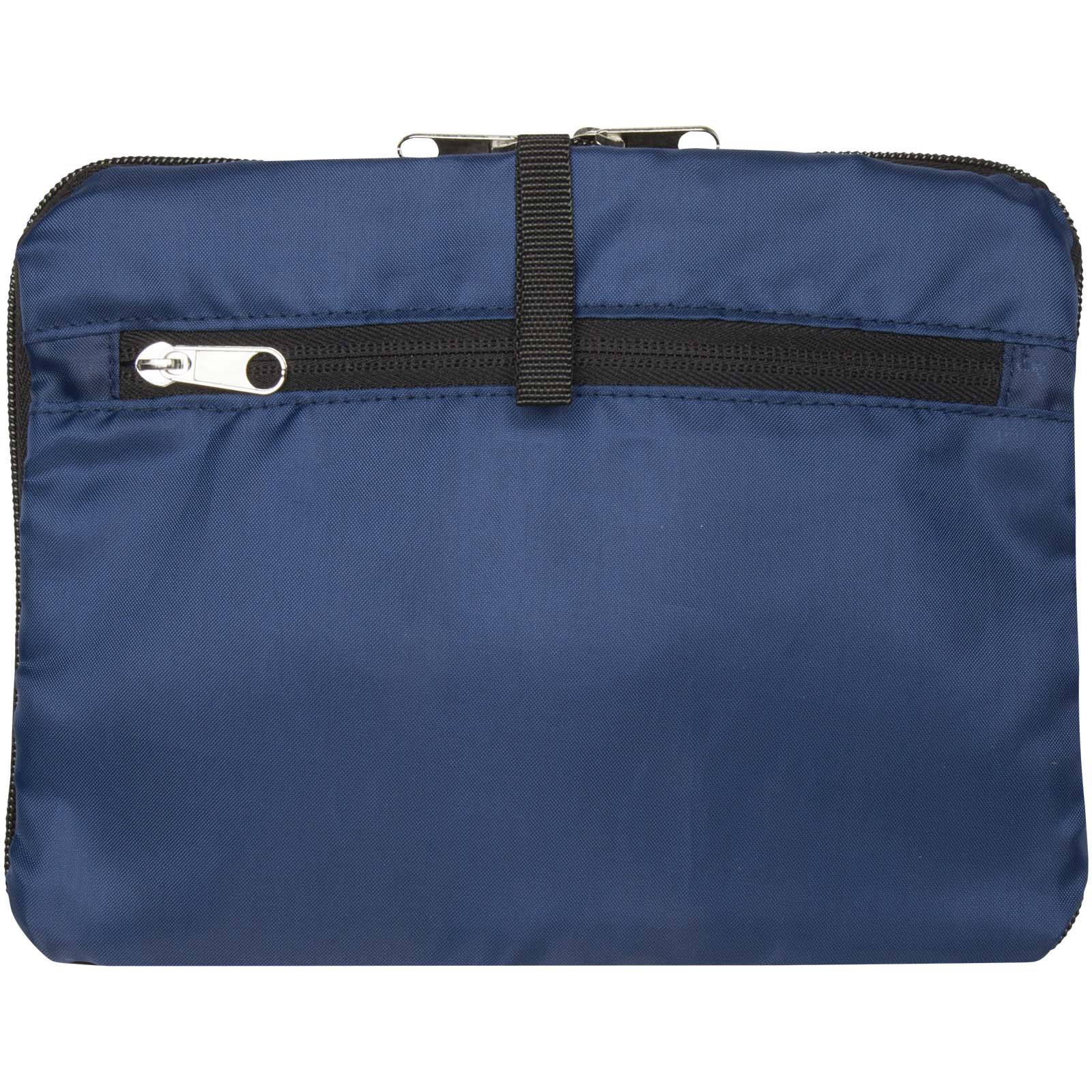 EcoFold RPET foldable backpack 15L