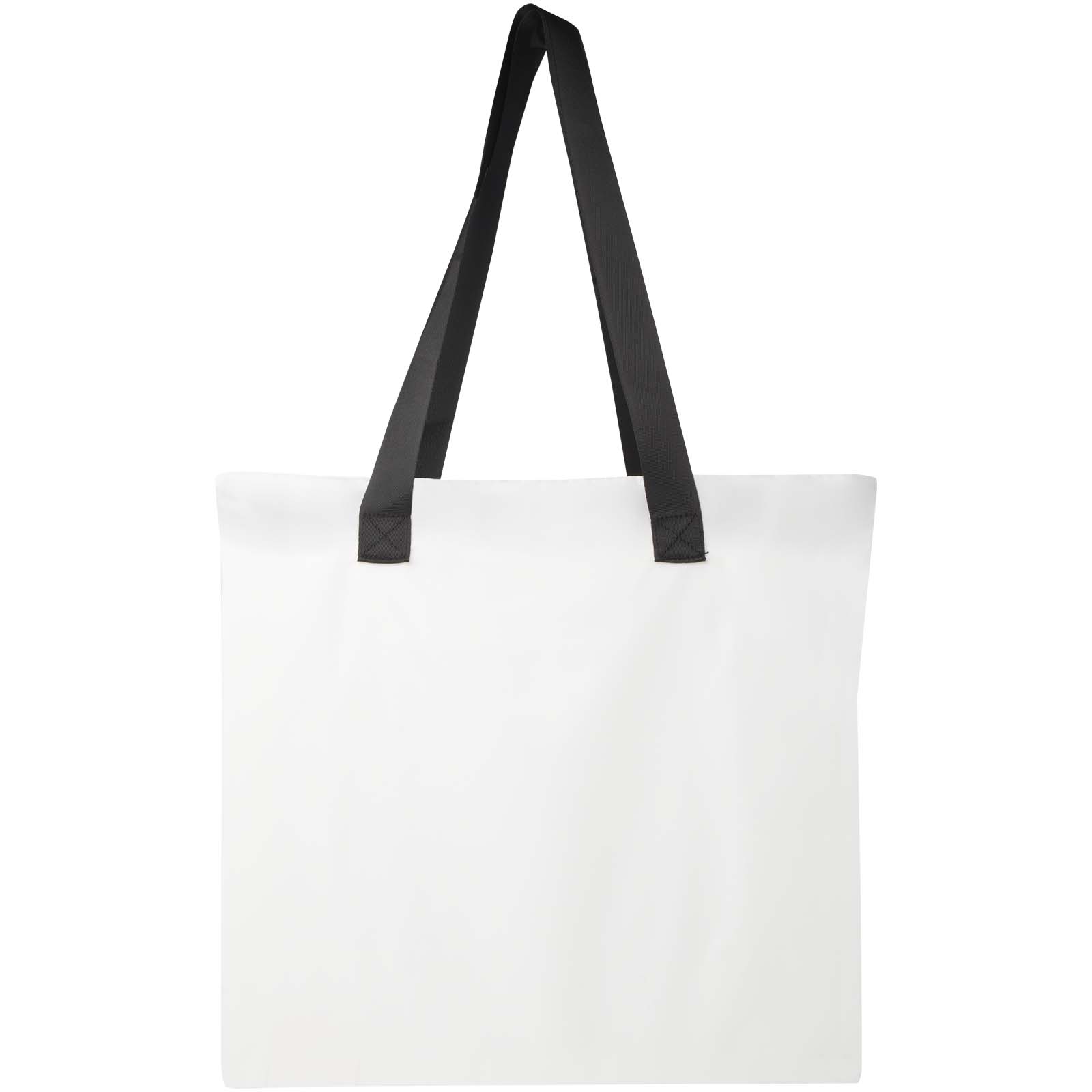 EcoFold RPET foldable tote bag 16L