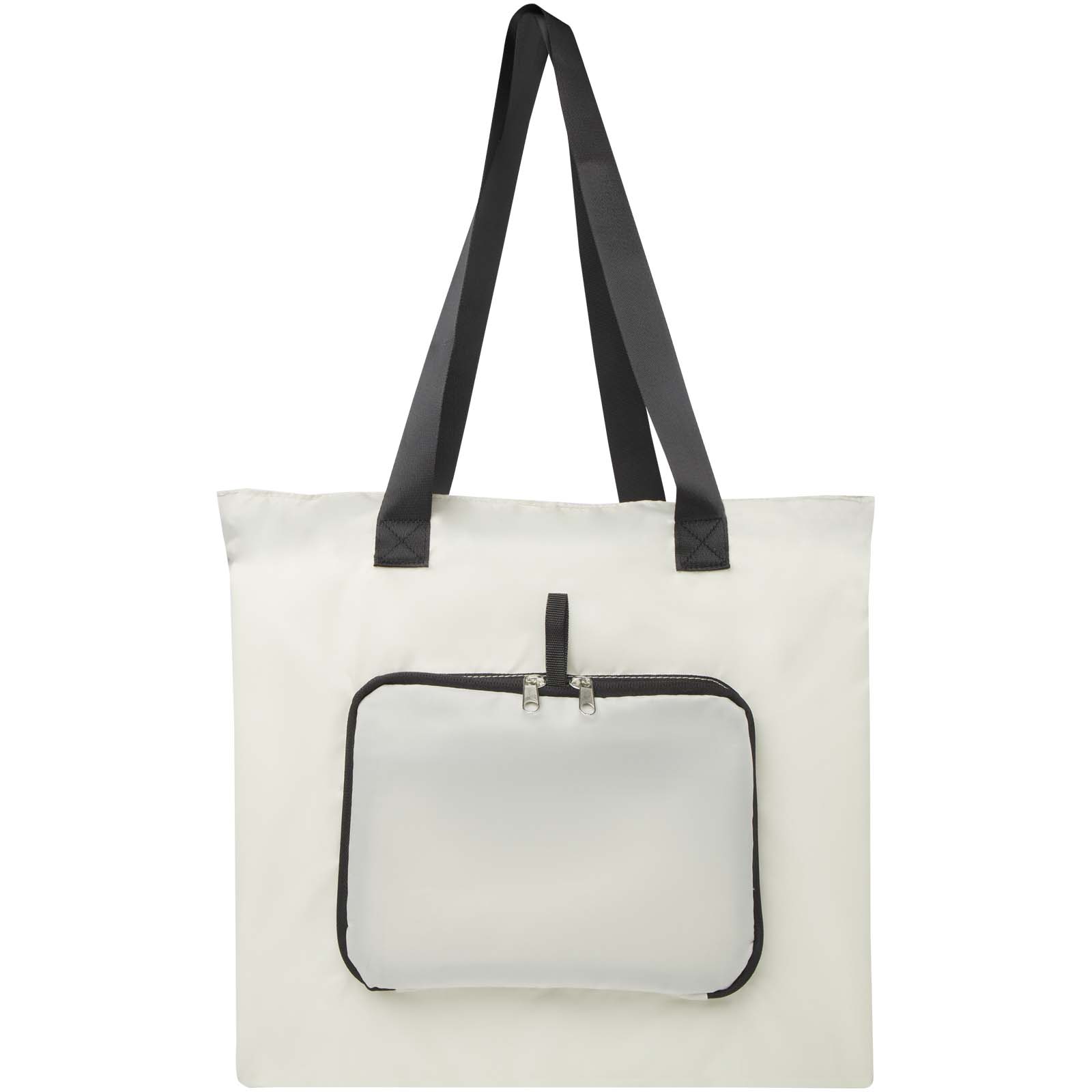EcoFold RPET foldable tote bag 16L