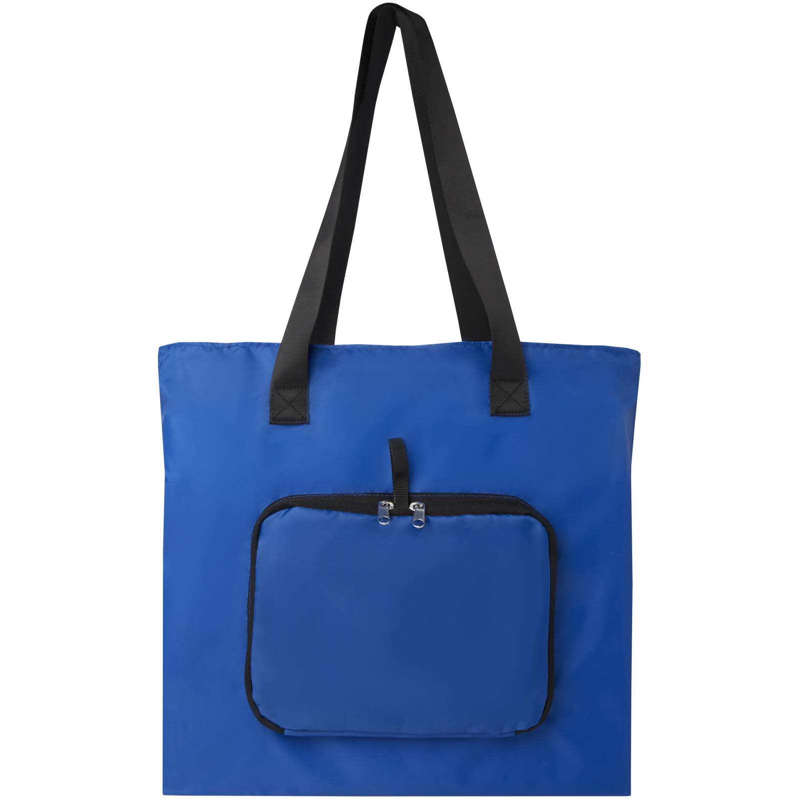 EcoFold RPET foldable tote bag 16L