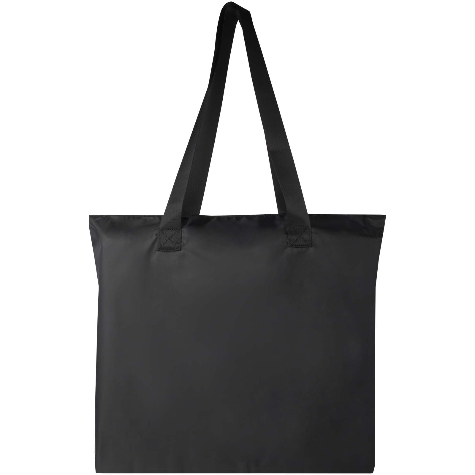 EcoFold RPET foldable tote bag 16L
