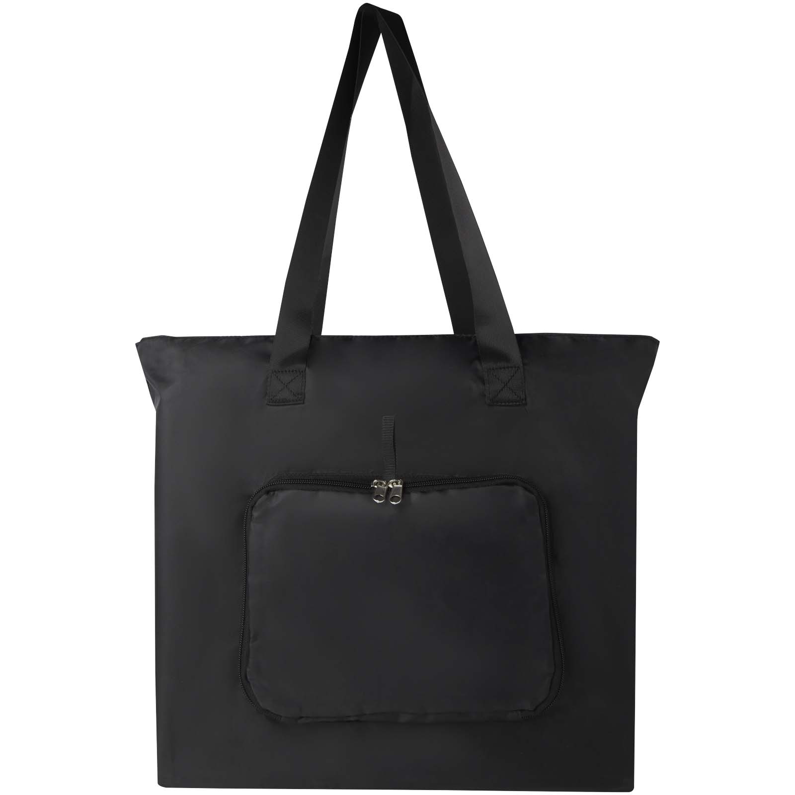 EcoFold RPET foldable tote bag 16L