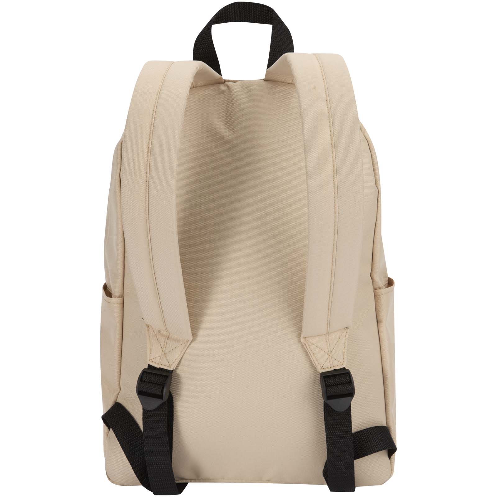 Byron 14″ GRS recycled city laptop backpack 16L