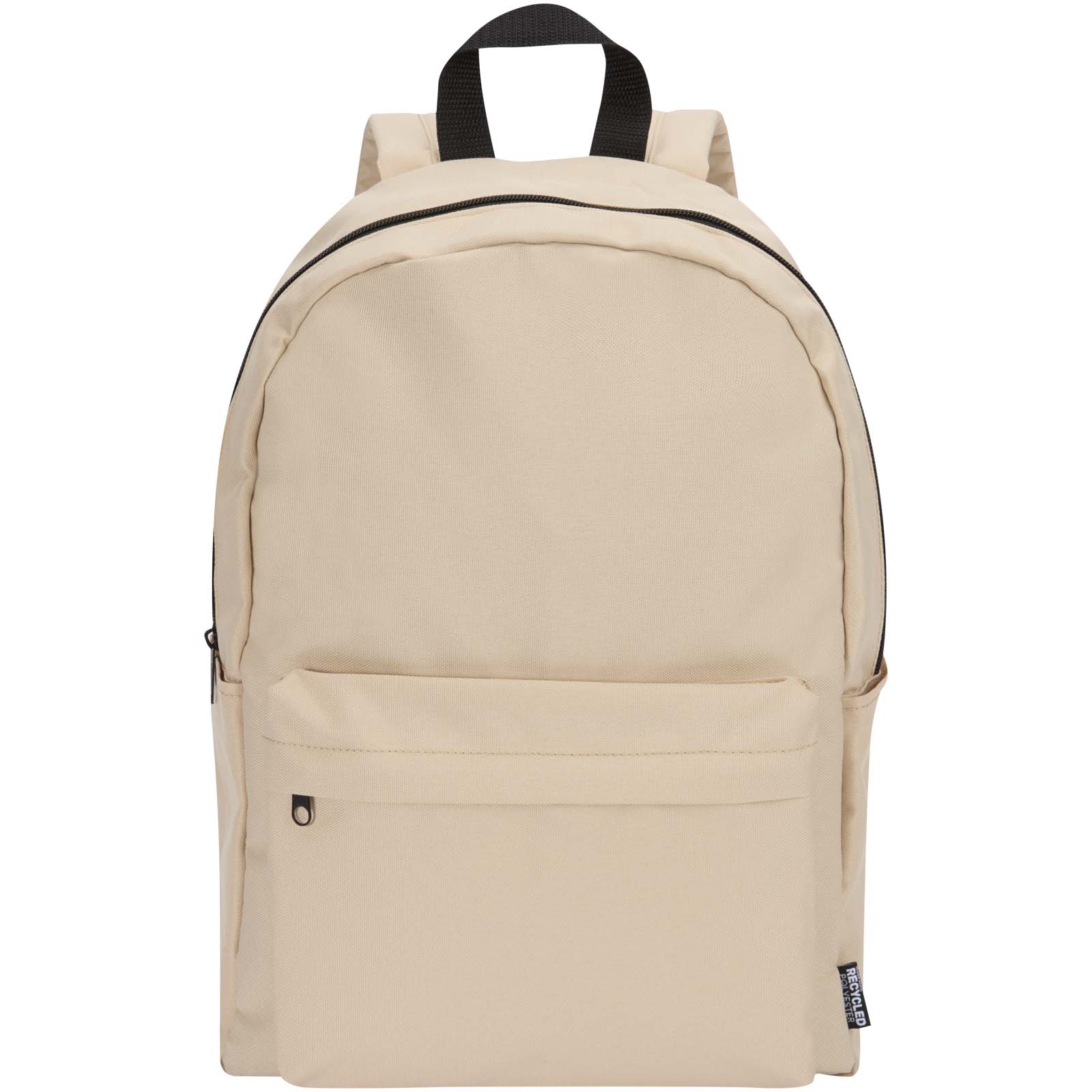 Byron 14″ GRS recycled city laptop backpack 16L
