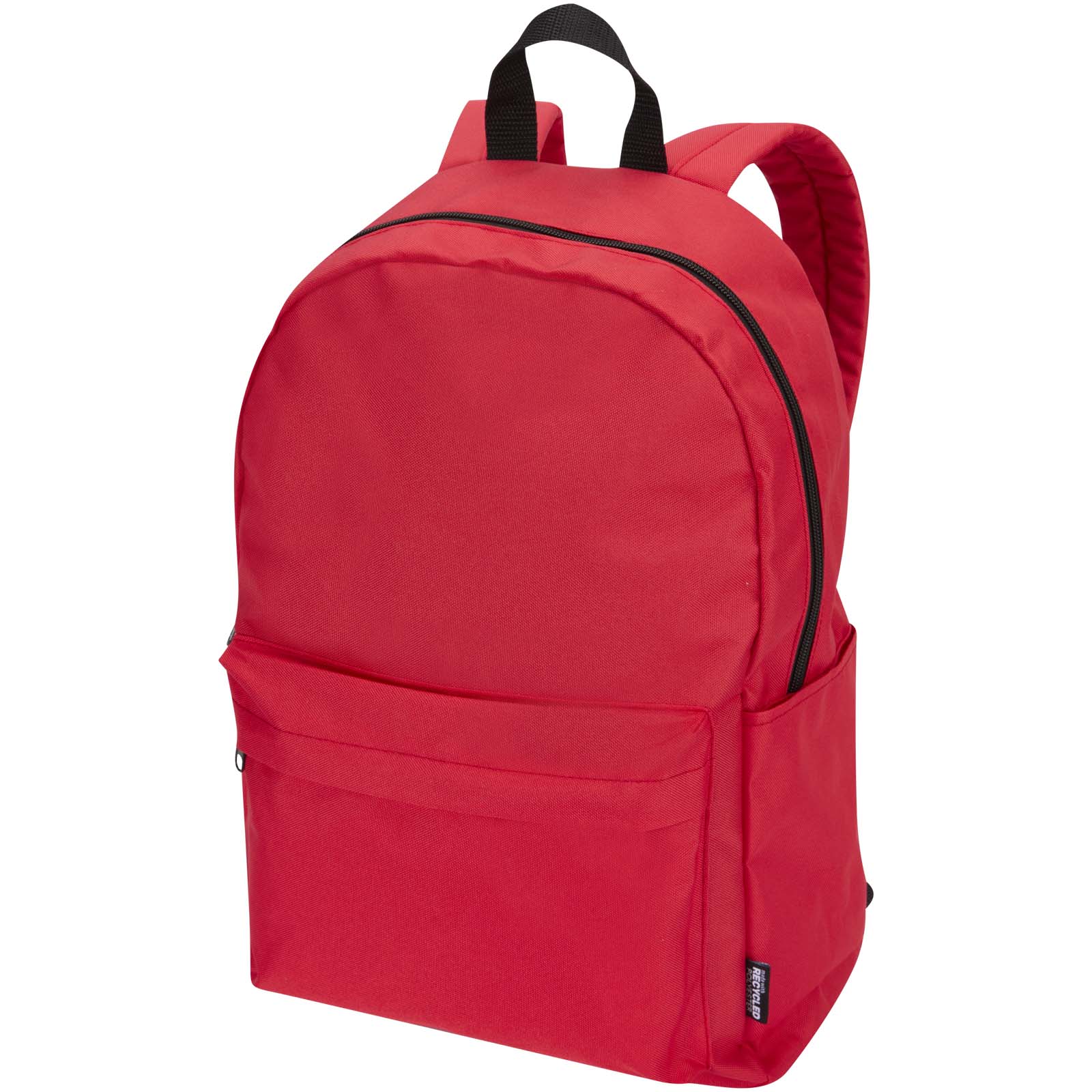 Byron 14″ GRS recycled city laptop backpack 16L