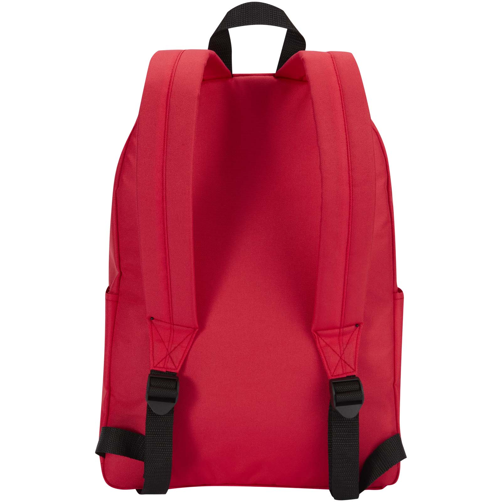 Byron 14″ GRS recycled city laptop backpack 16L