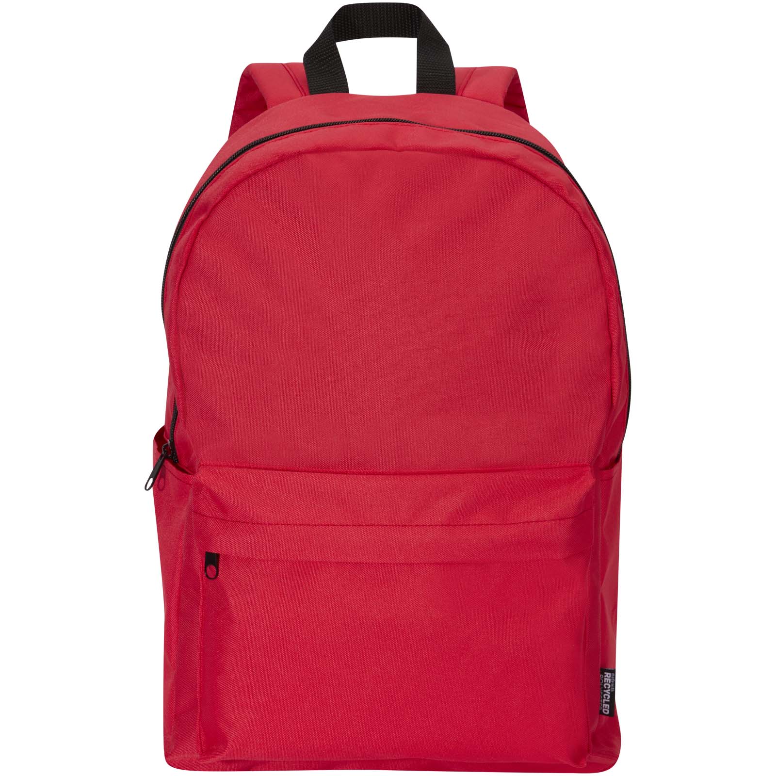 Byron 14″ GRS recycled city laptop backpack 16L