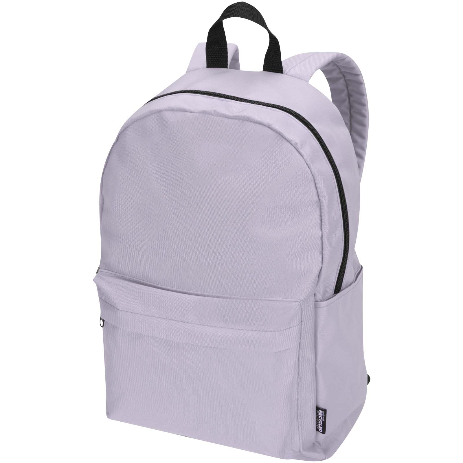 Byron 14″ GRS recycled city laptop backpack 16L
