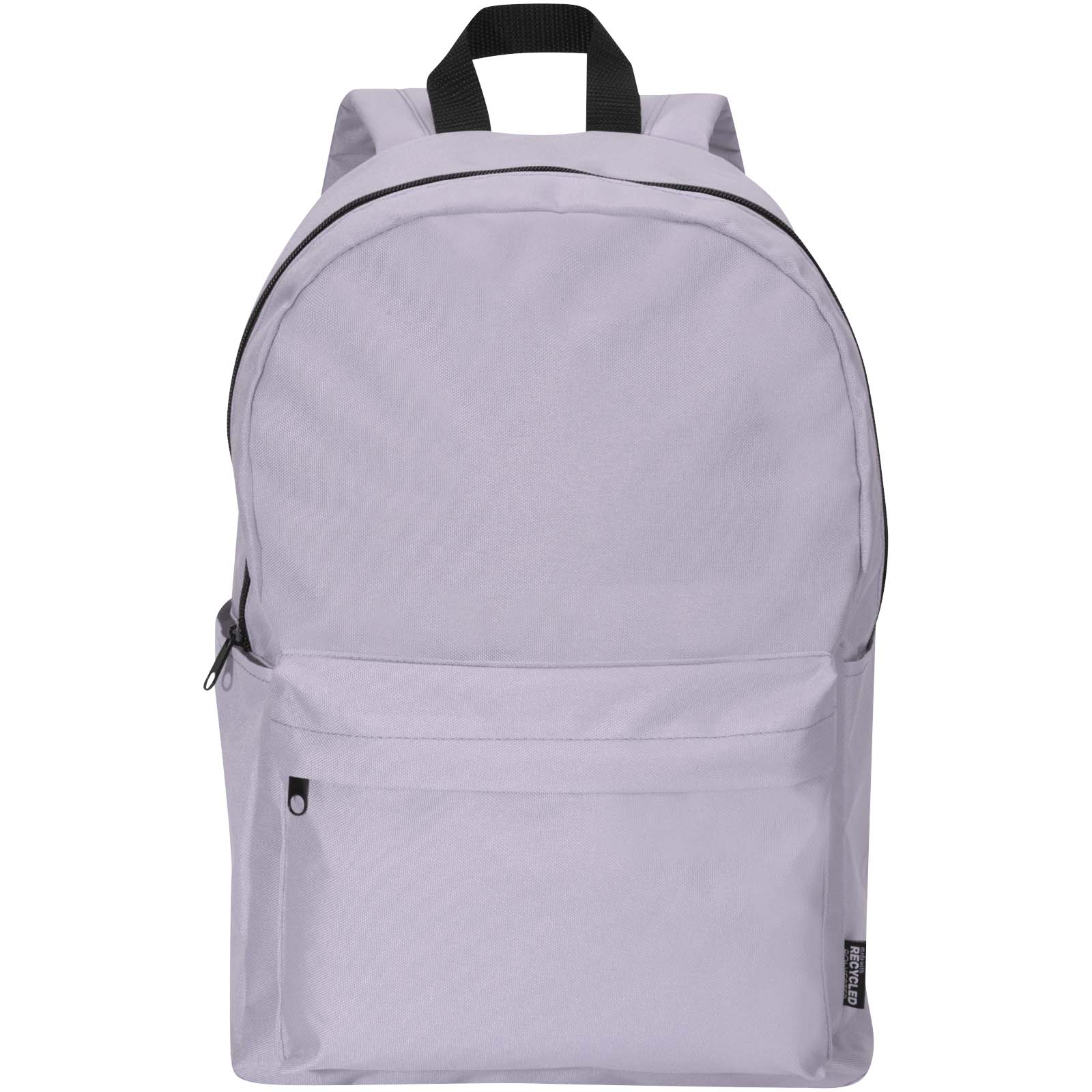 Byron 14″ GRS recycled city laptop backpack 16L