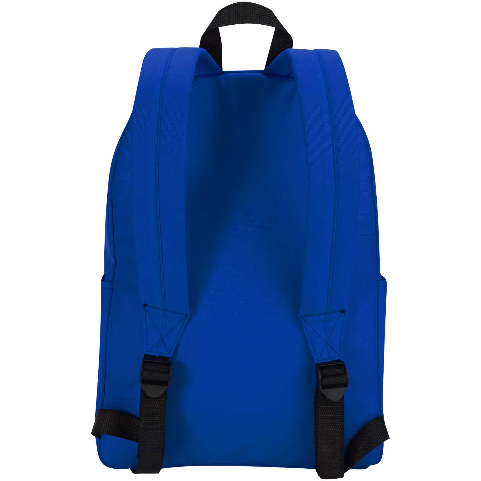Byron 14″ GRS recycled city laptop backpack 16L