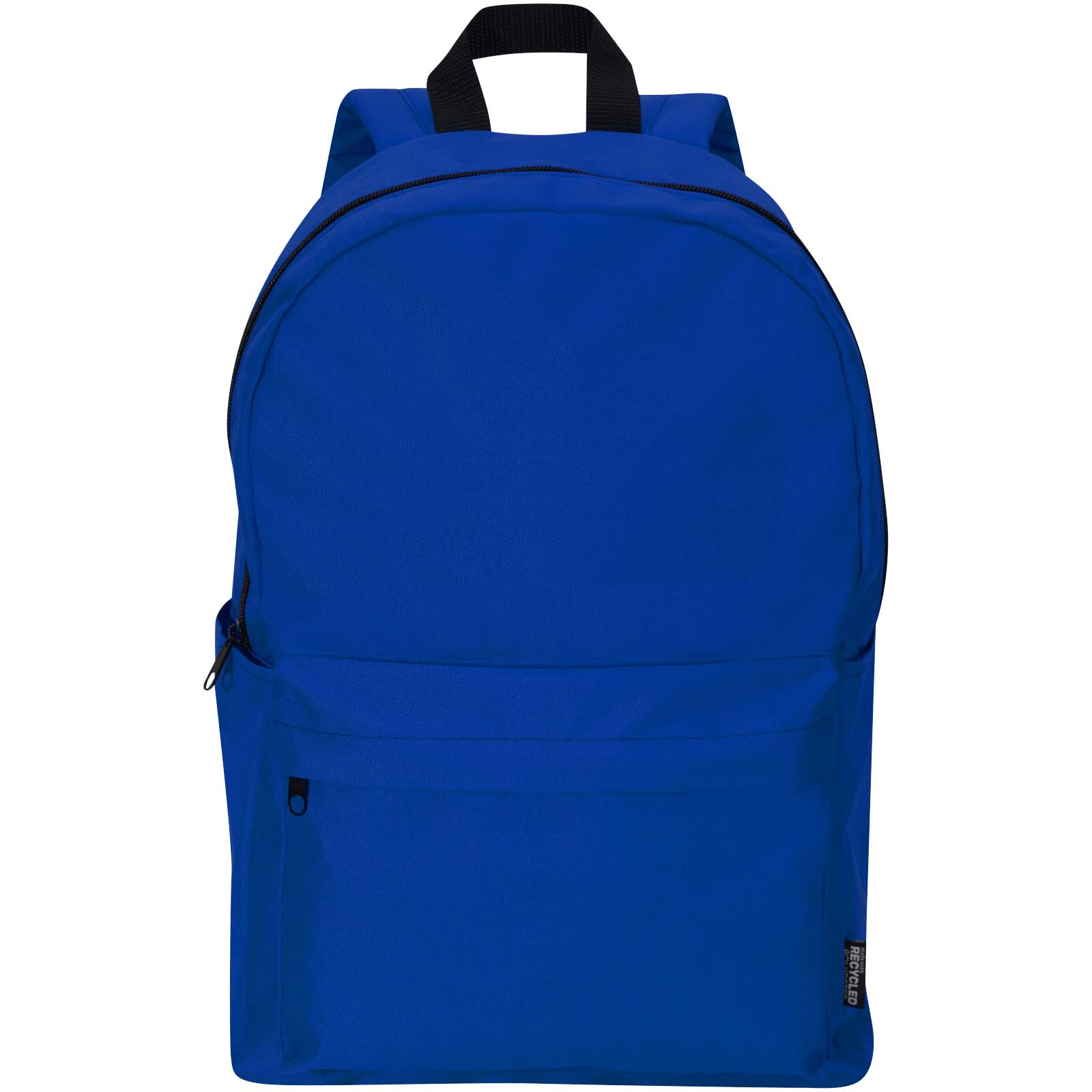 Byron 14″ GRS recycled city laptop backpack 16L