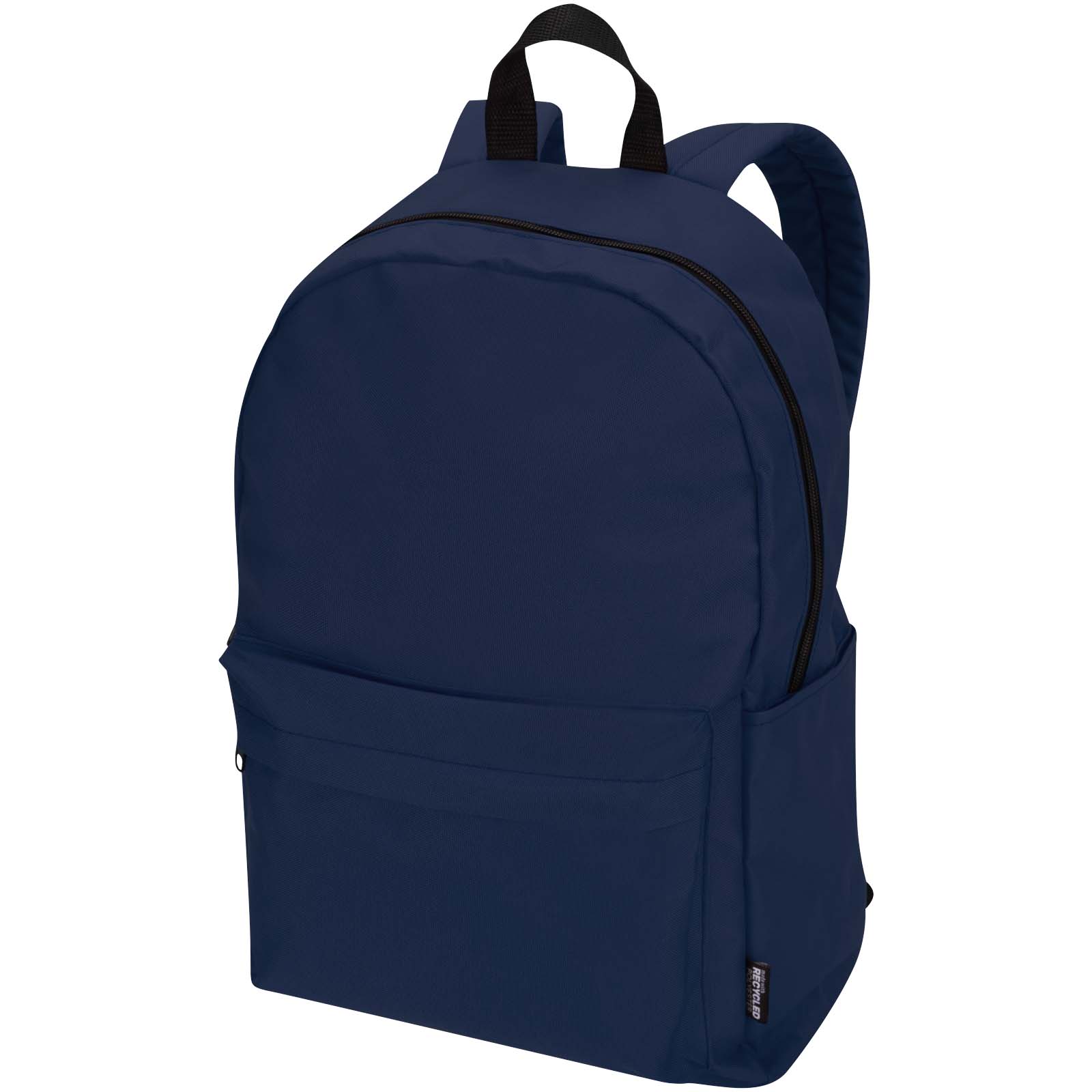 Byron 14″ GRS recycled city laptop backpack 16L