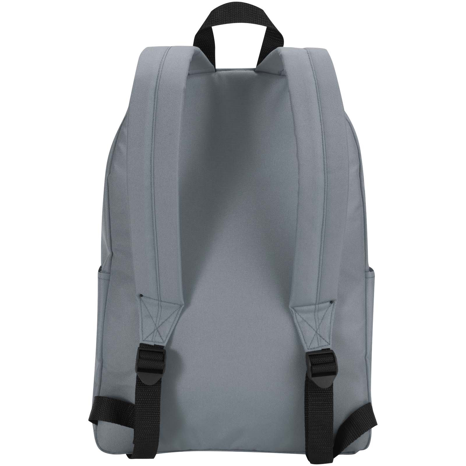 Byron 14″ GRS recycled city laptop backpack 16L