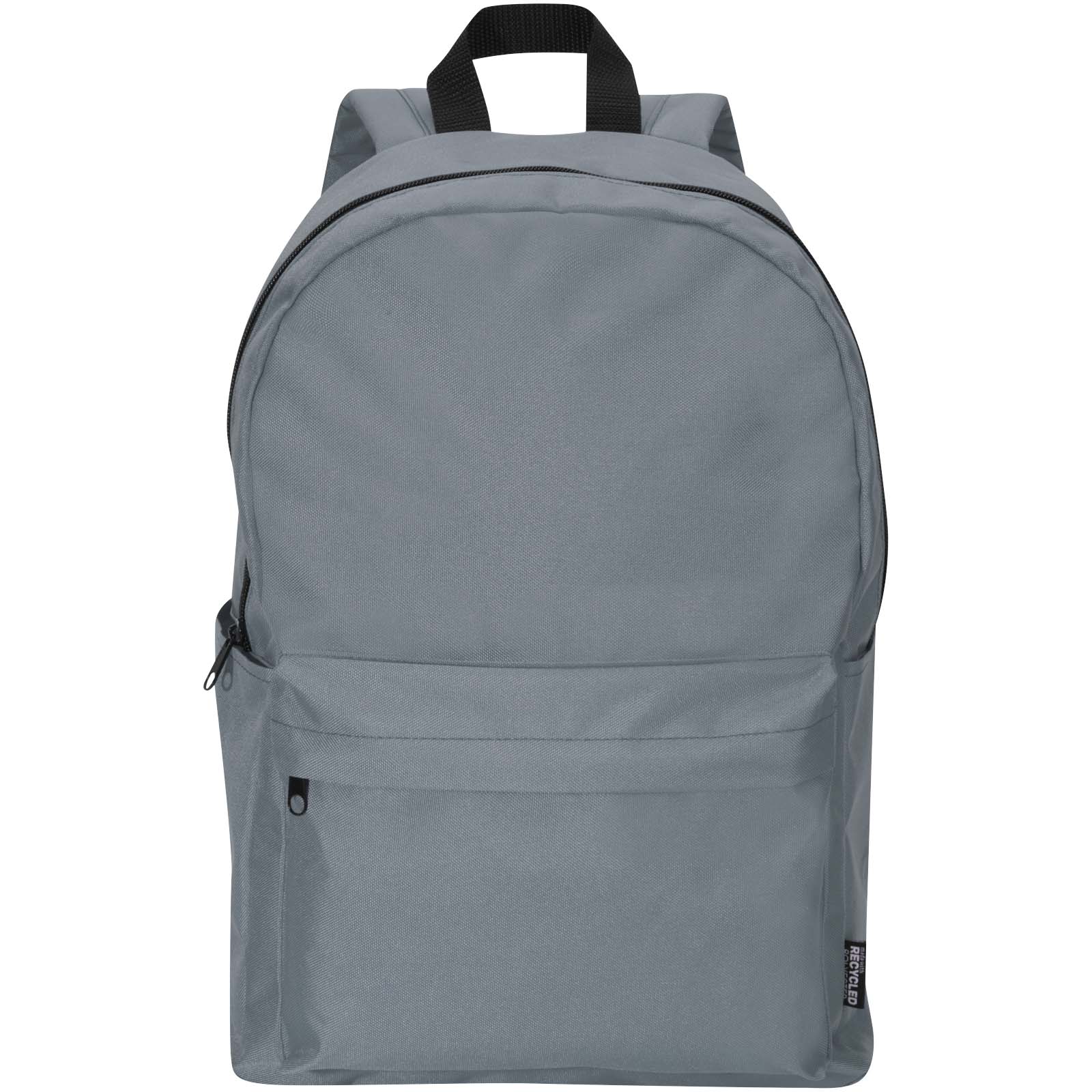 Byron 14″ GRS recycled city laptop backpack 16L