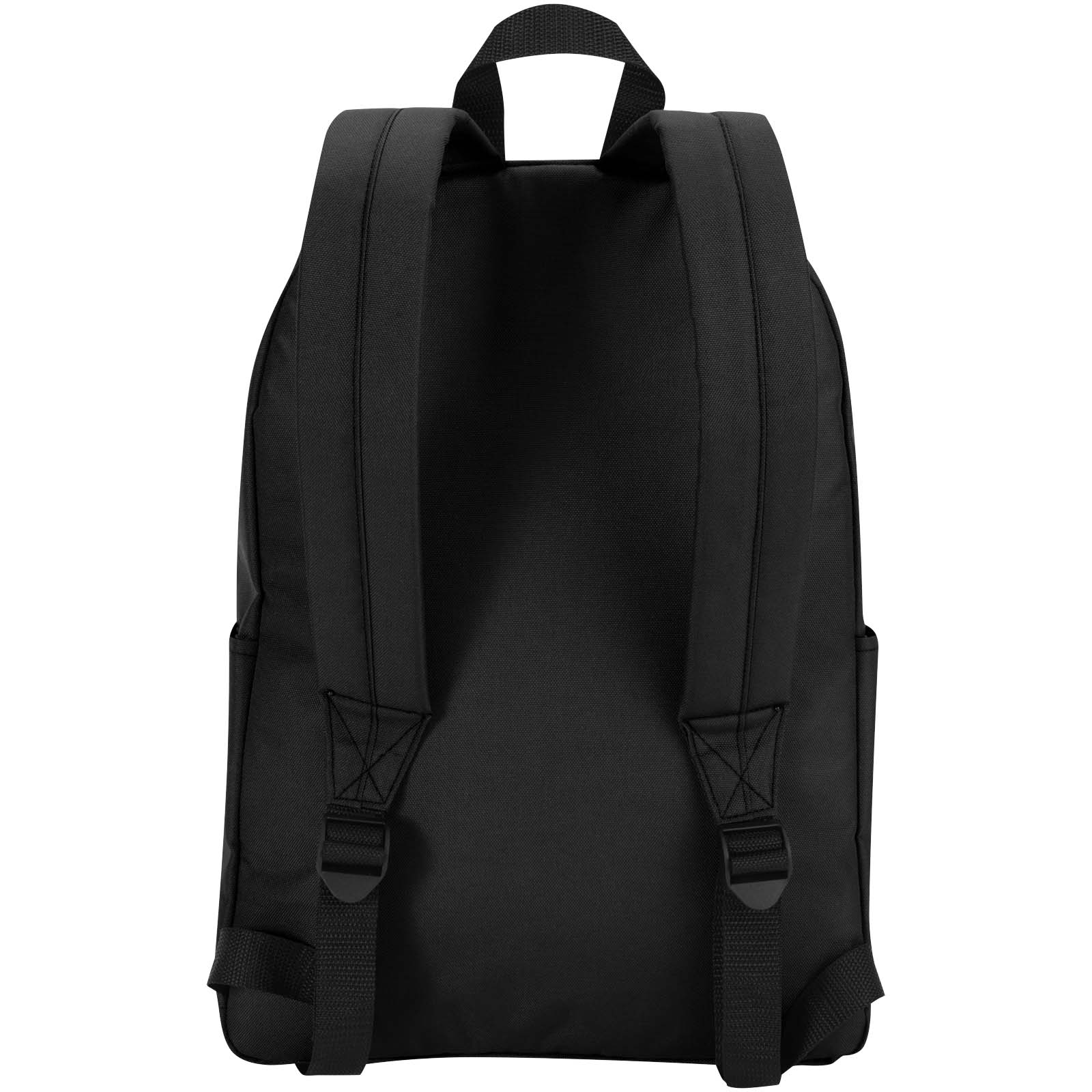Byron 14″ GRS recycled city laptop backpack 16L