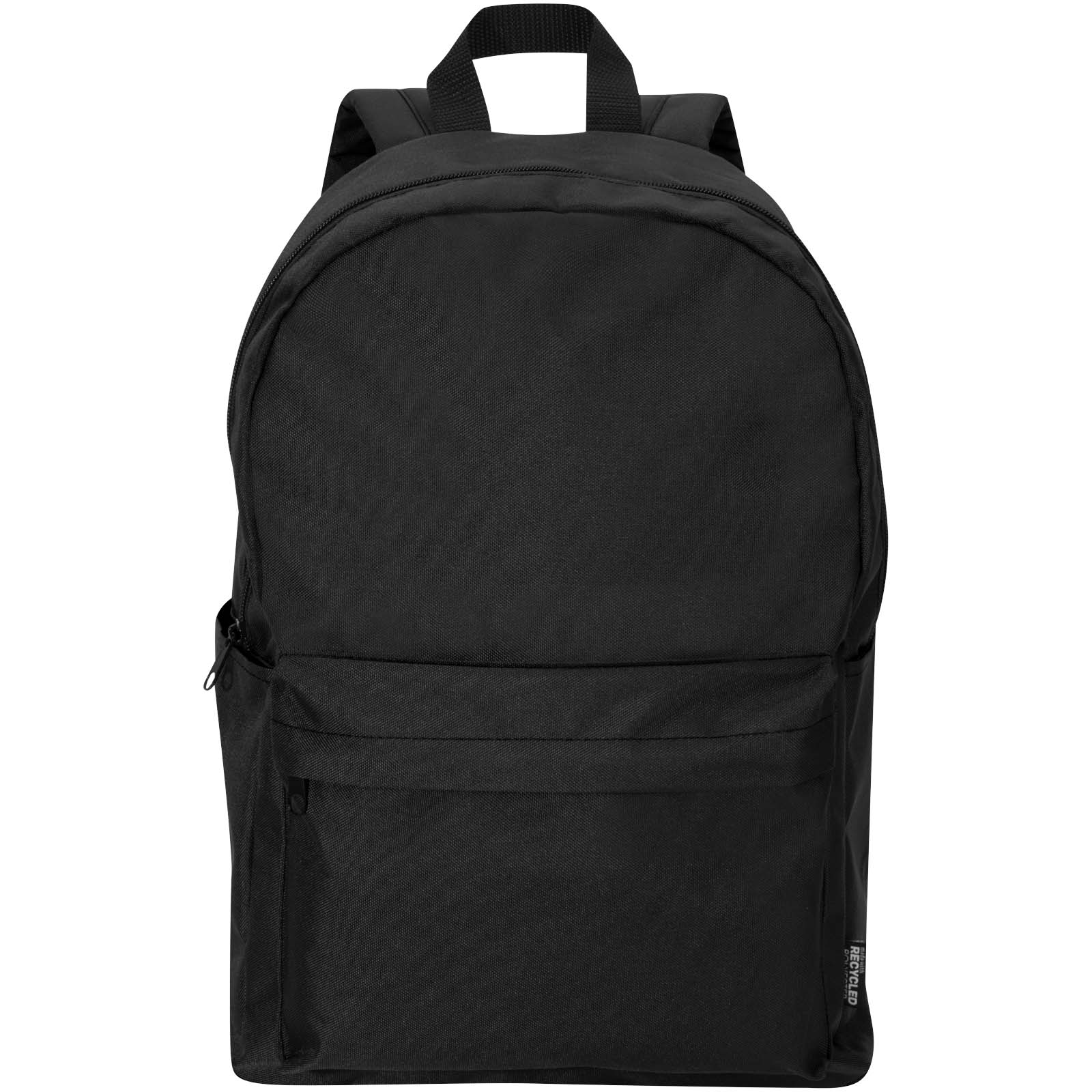 Byron 14″ GRS recycled city laptop backpack 16L