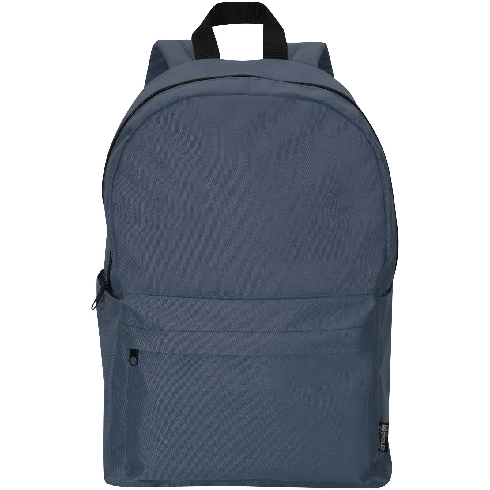Byron 14″ GRS recycled city laptop backpack 16L