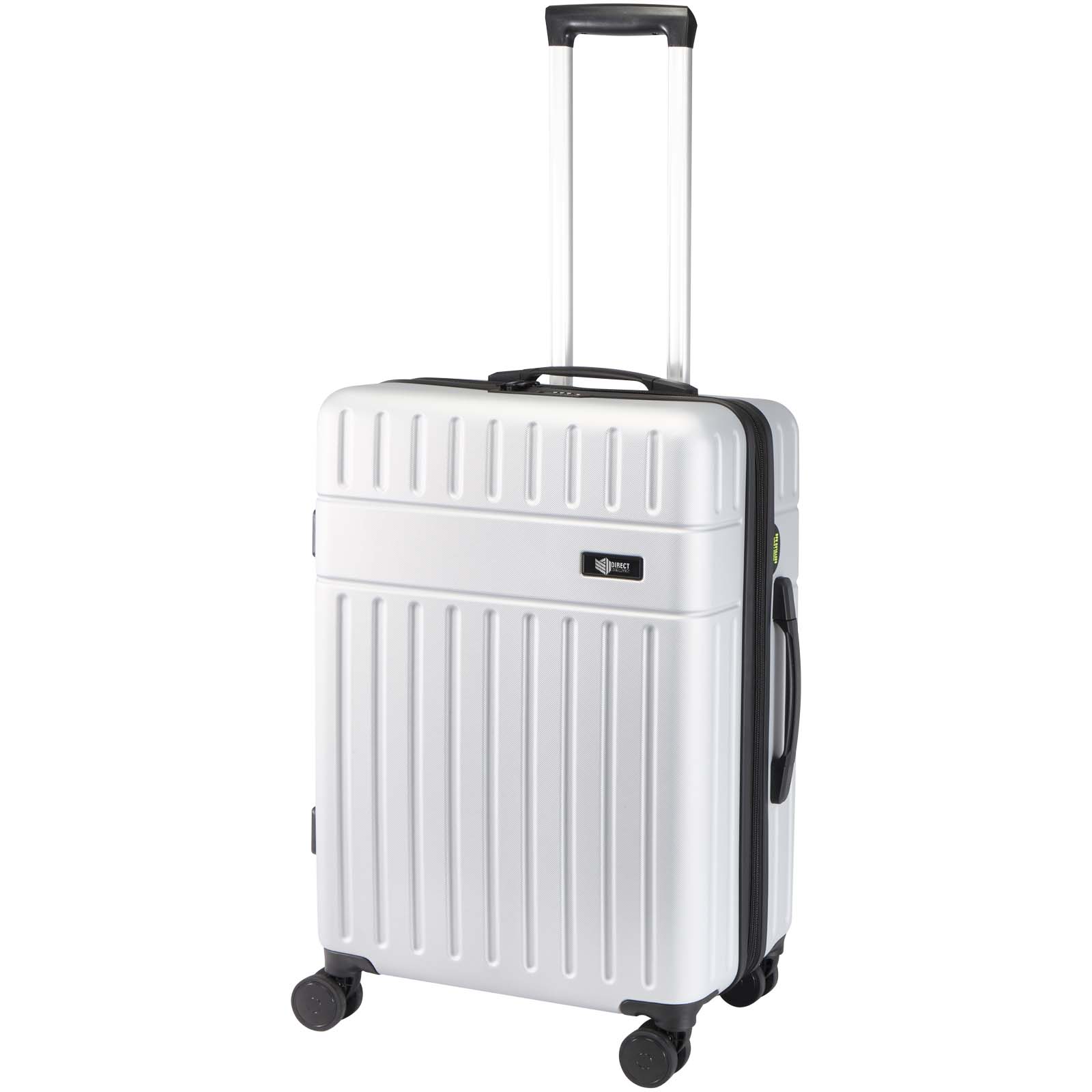 Rover 24″ GRS recycled expandable trolley 70L