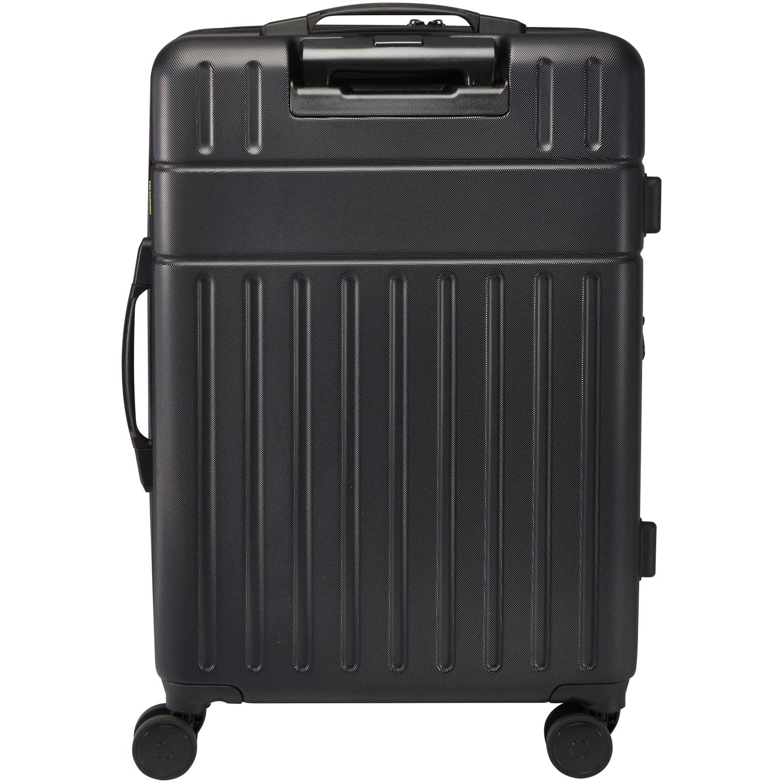 Rover 24″ GRS recycled expandable trolley 70L