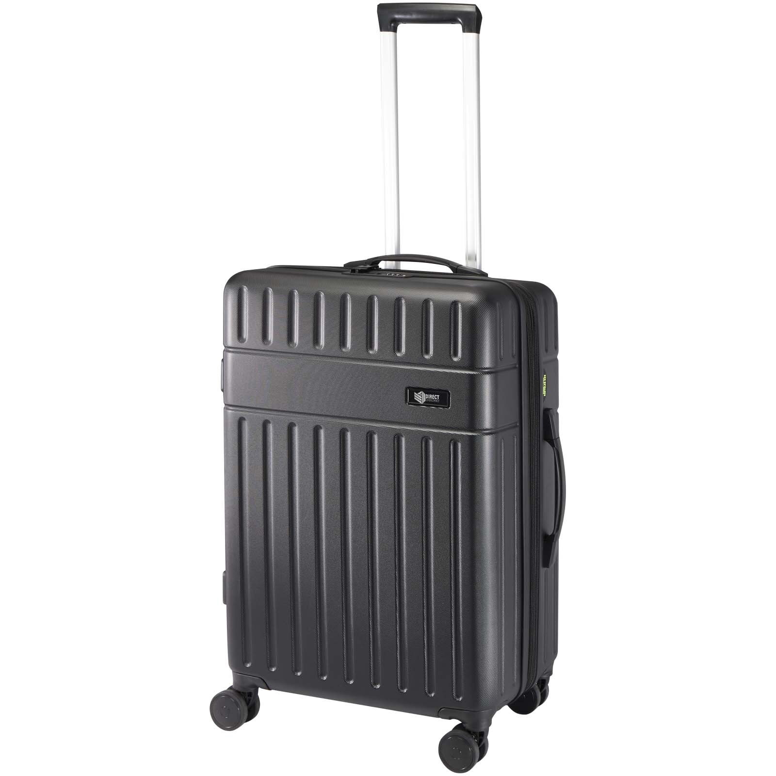 Rover 24″ GRS recycled expandable trolley 70L