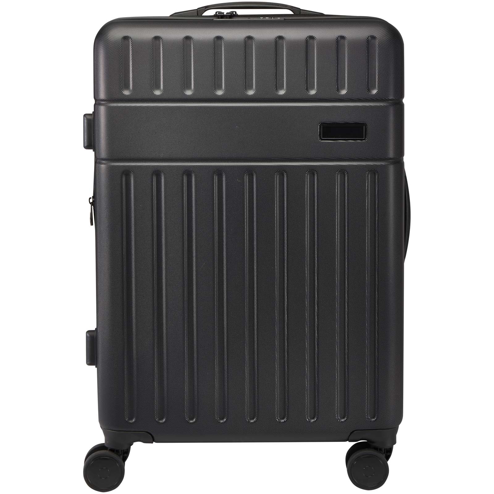 Rover 24″ GRS recycled expandable trolley 70L
