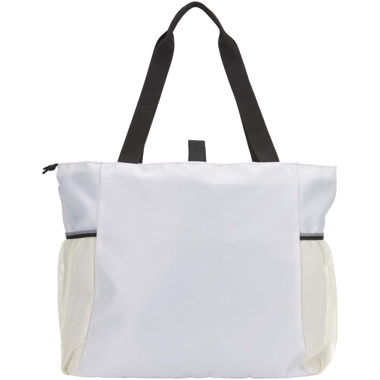 GRS recycled yoga tote bag 18L