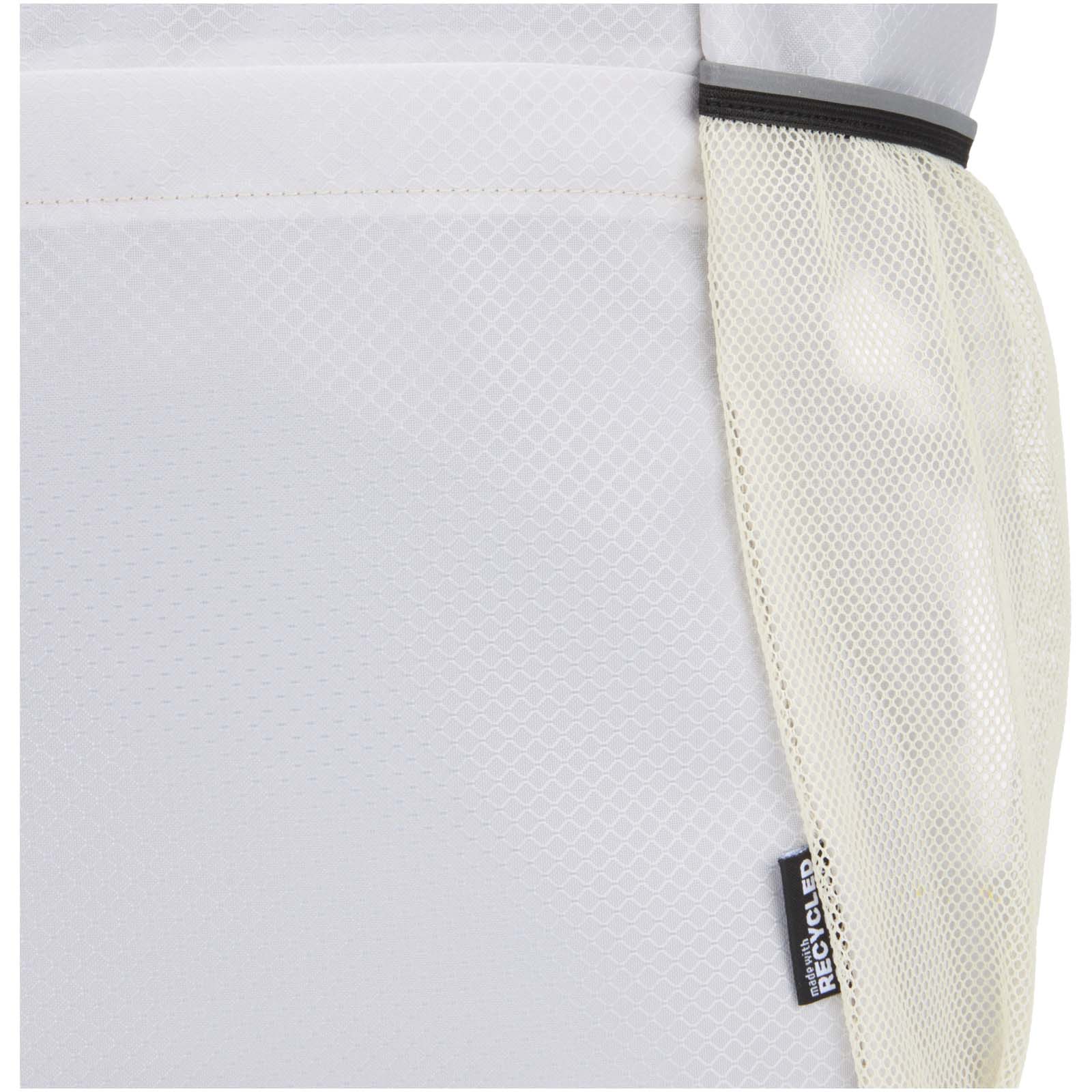 GRS recycled yoga tote bag 18L