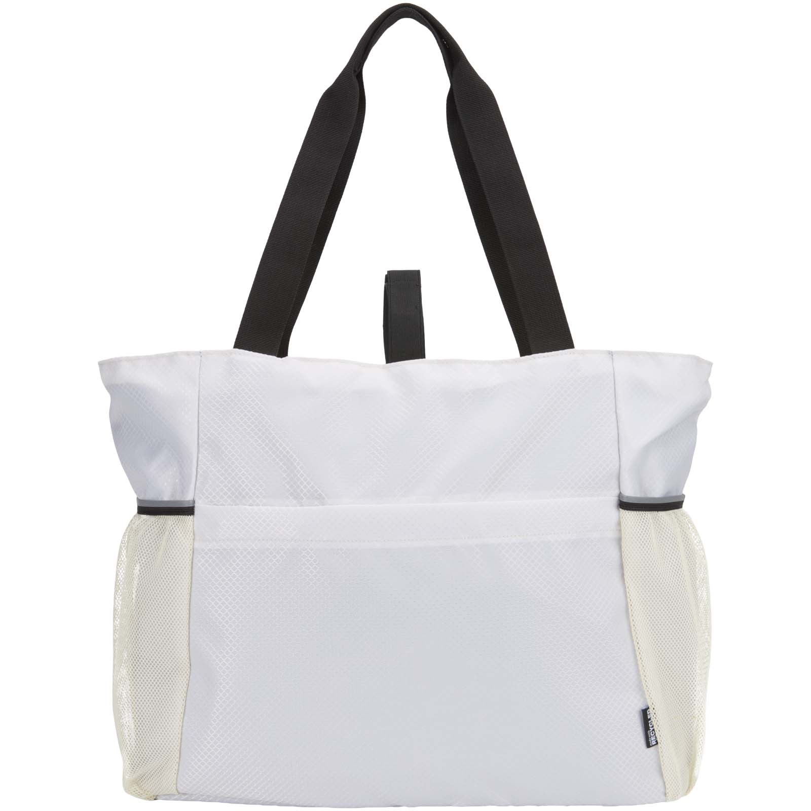GRS recycled yoga tote bag 18L