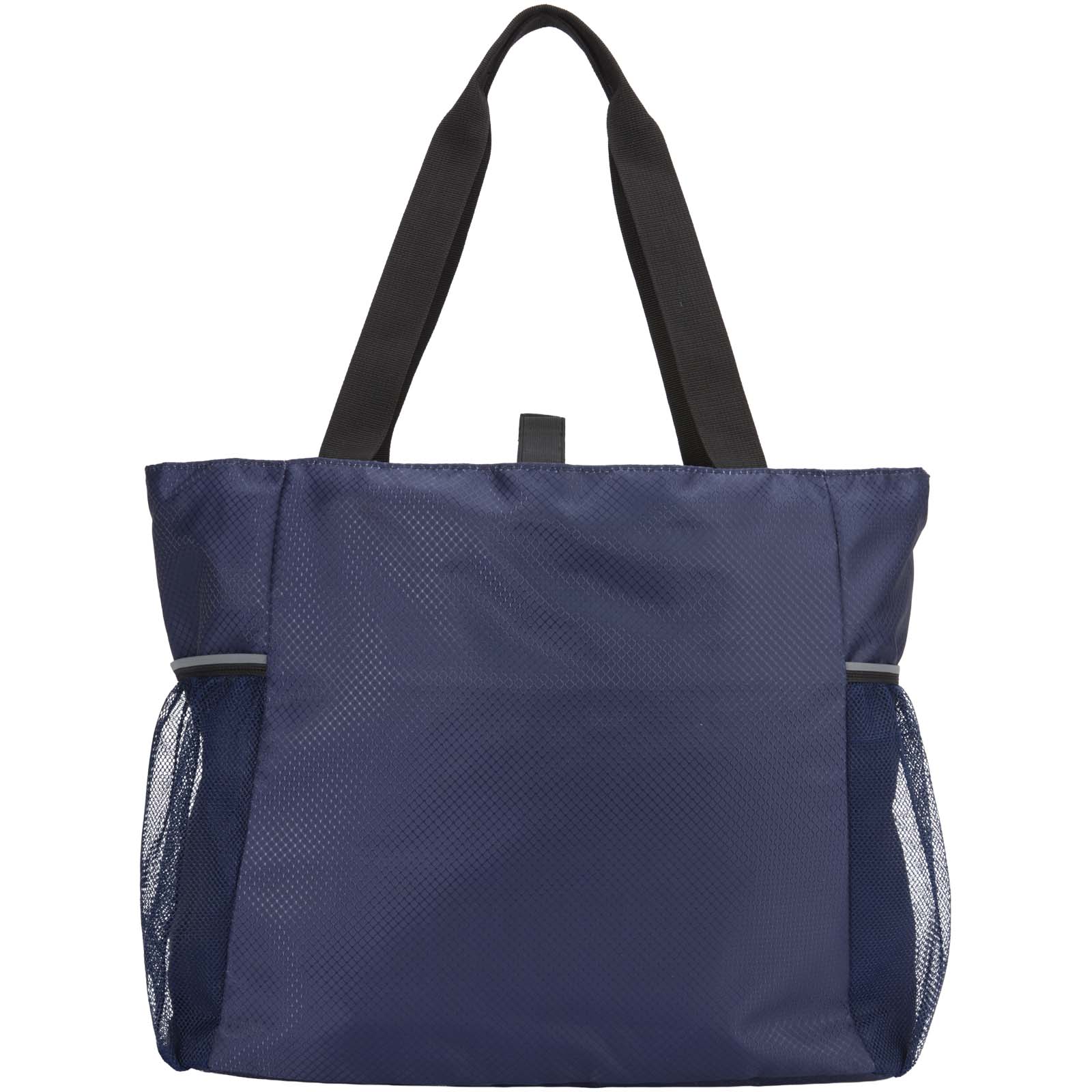 GRS recycled yoga tote bag 18L