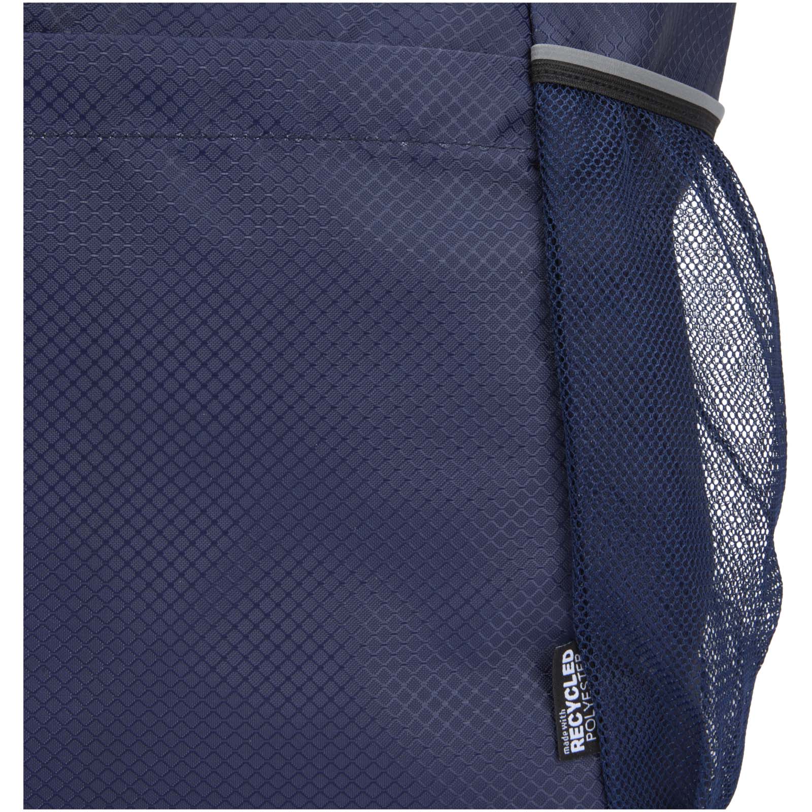 GRS recycled yoga tote bag 18L