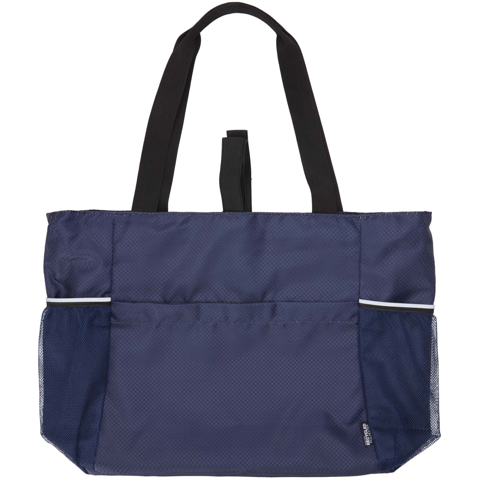 GRS recycled yoga tote bag 18L