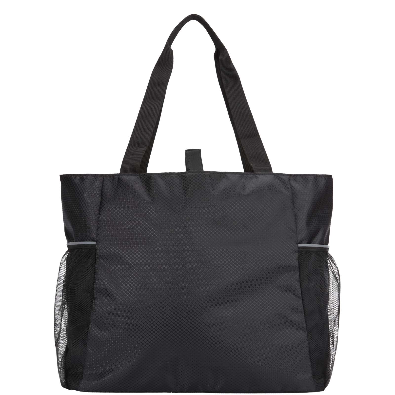 GRS recycled yoga tote bag 18L