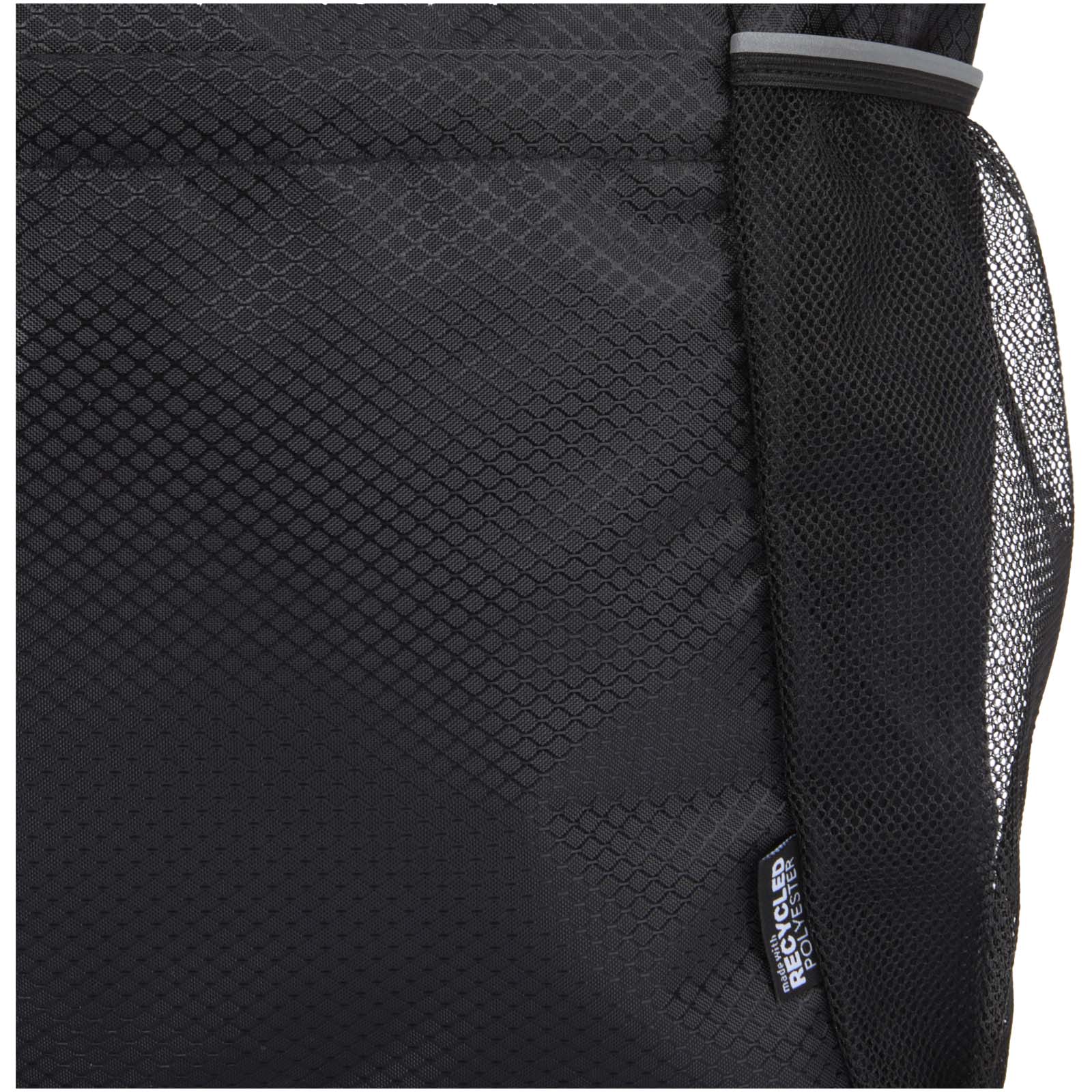GRS recycled yoga tote bag 18L